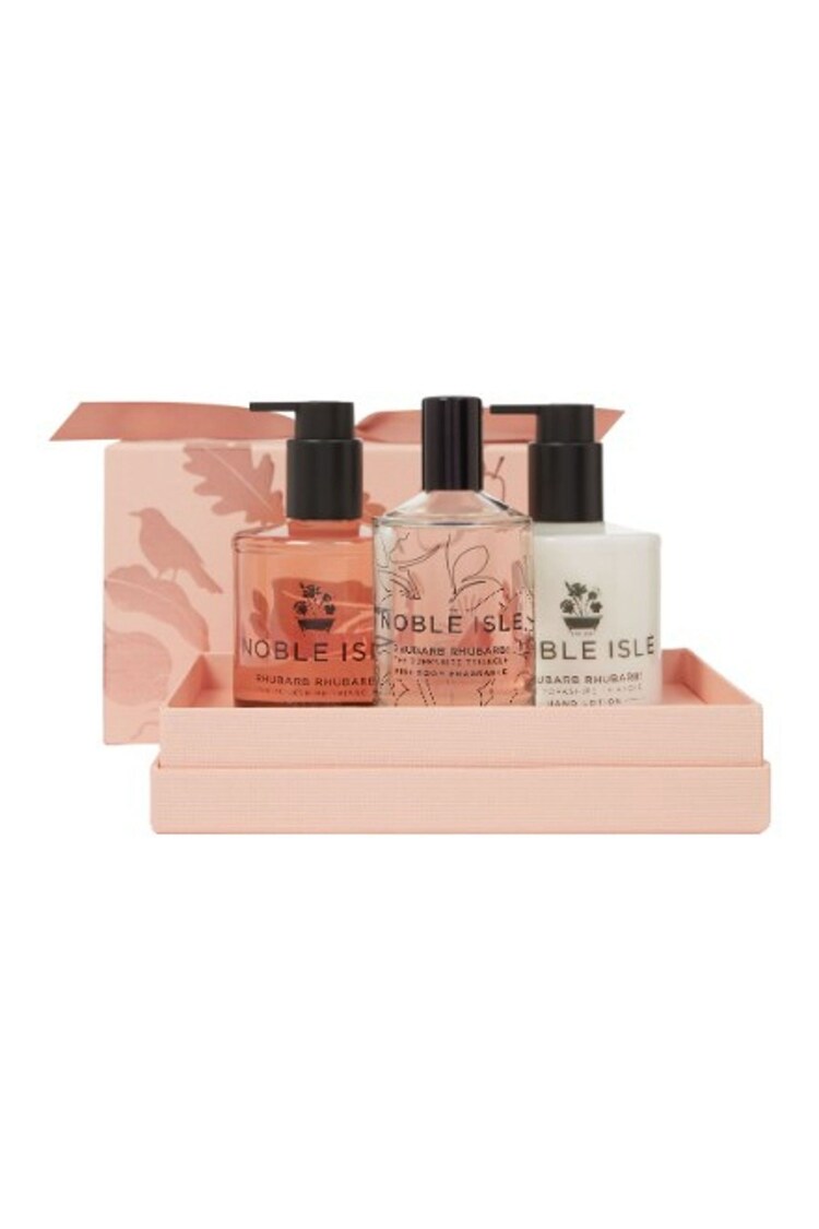 Noble Isle Botanical Saunter Set | £73 - Image 1 of 2