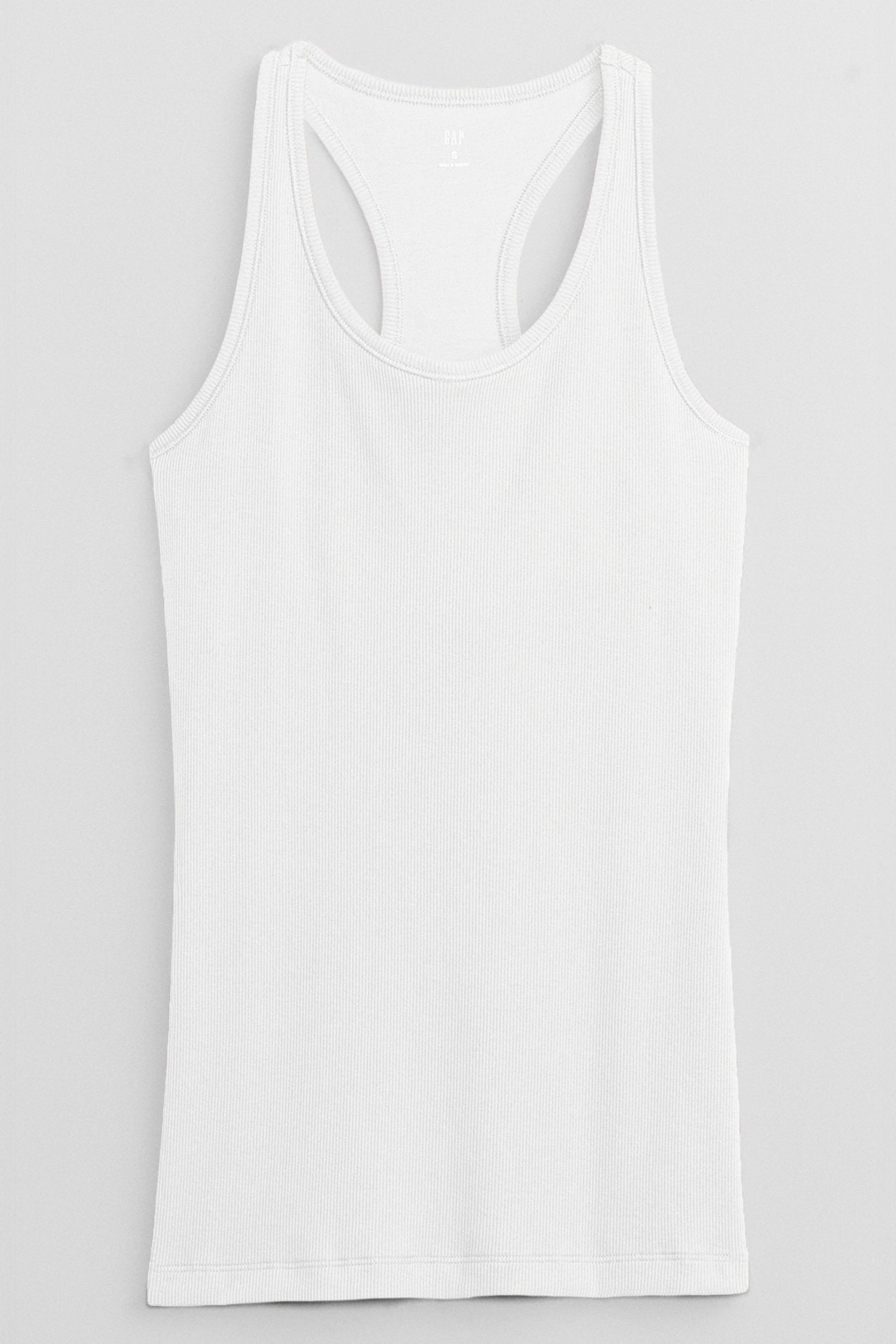 White support vest outlet