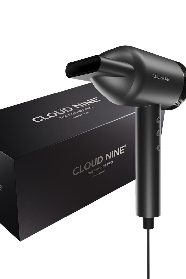 Cloud Nine The Airshot Pro Hair Dryer - Image 1 of 5