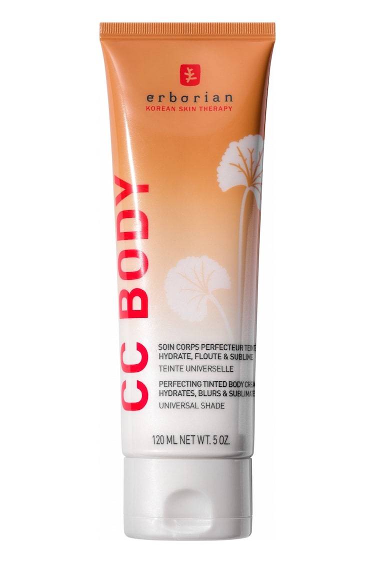 Erborian CC Body Cream 120ml - Image 1 of 1