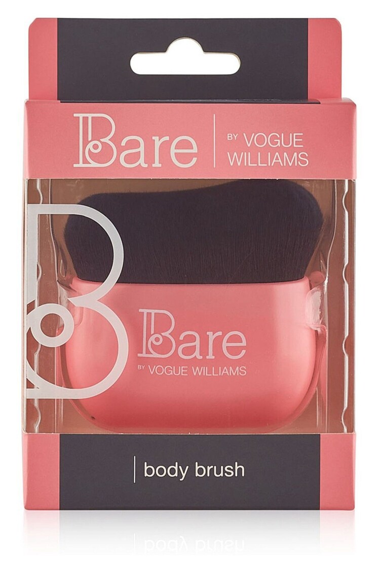 Bare By Vogue Self Tan Buffing Body Brush - Image 2 of 4