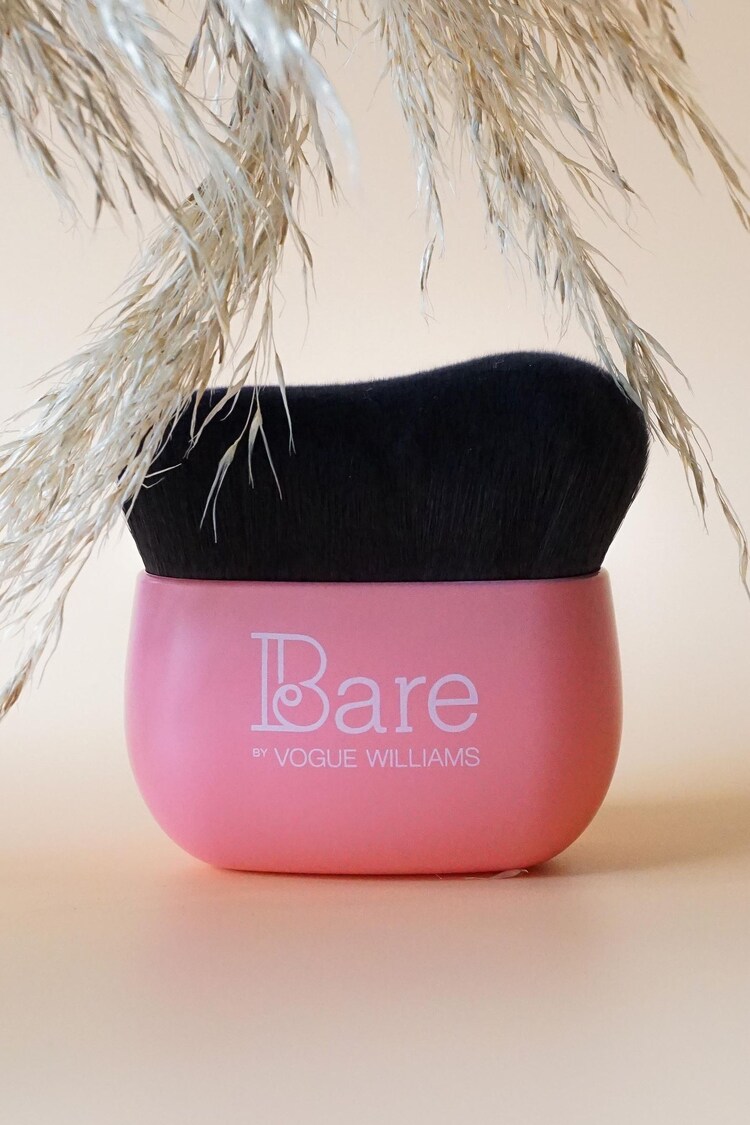 Bare By Vogue Self Tan Buffing Body Brush - Image 3 of 4