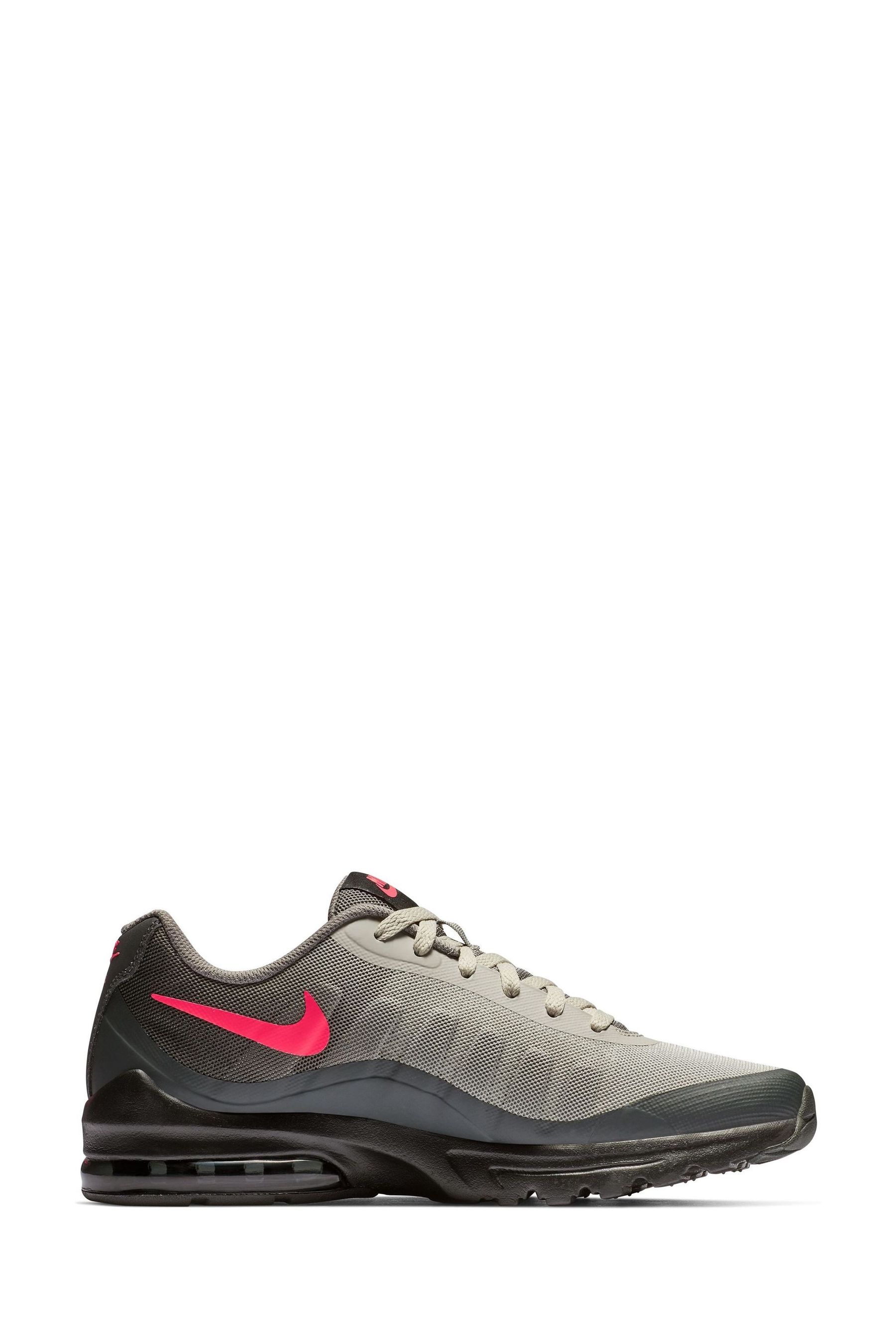 Air max invigor grey hotsell