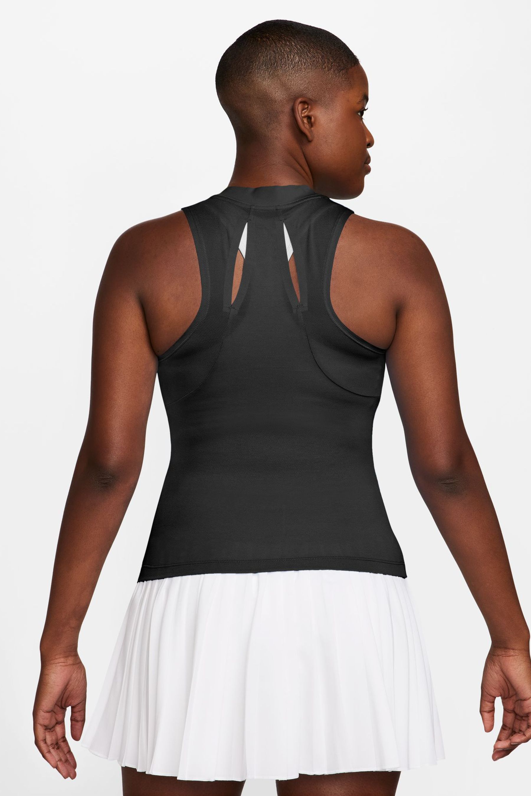 Nike tennis vest outlet