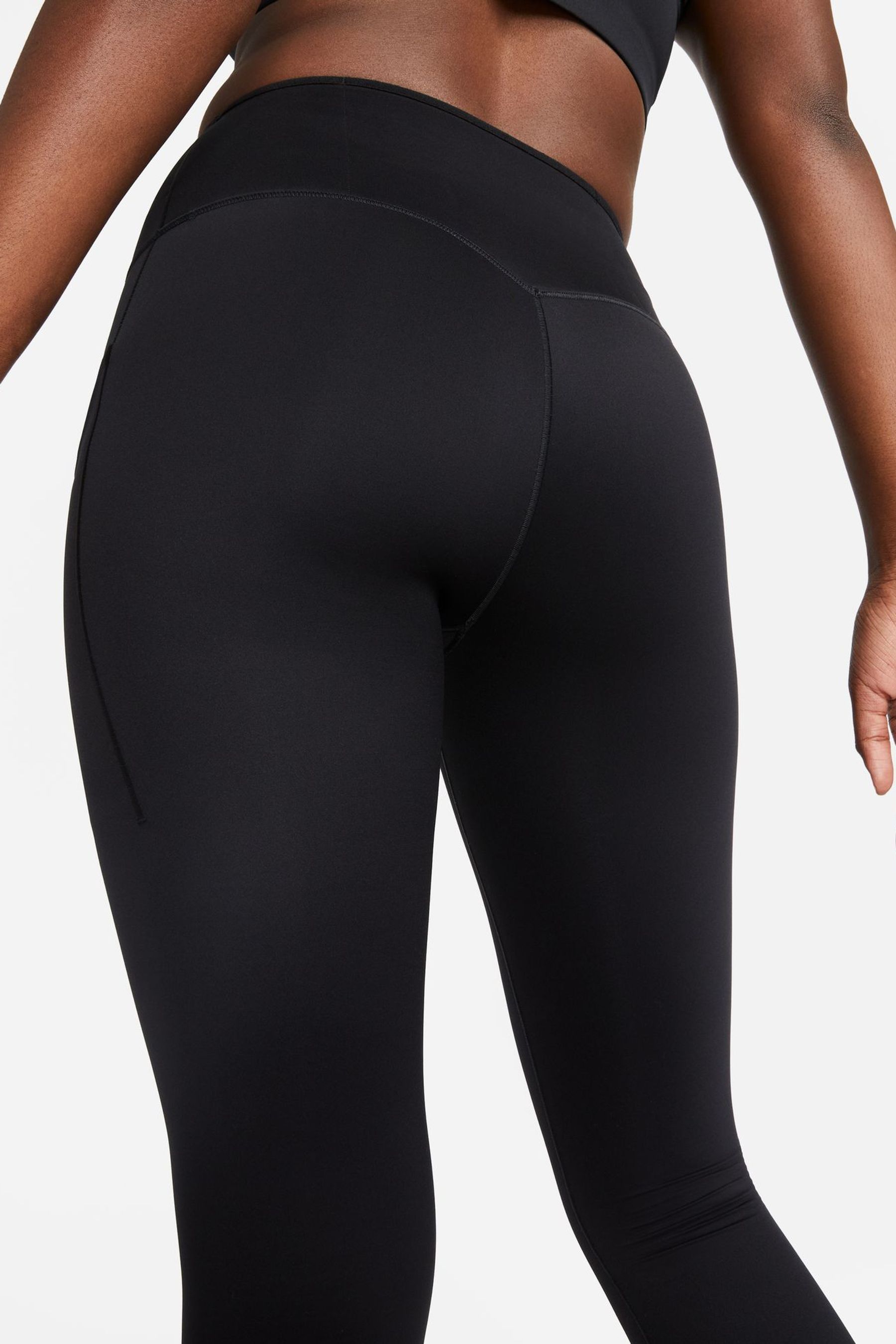 Nike victory sculpt leggings top