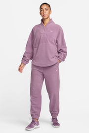 Nike Purple Sweatshirt - Image 6 of 8