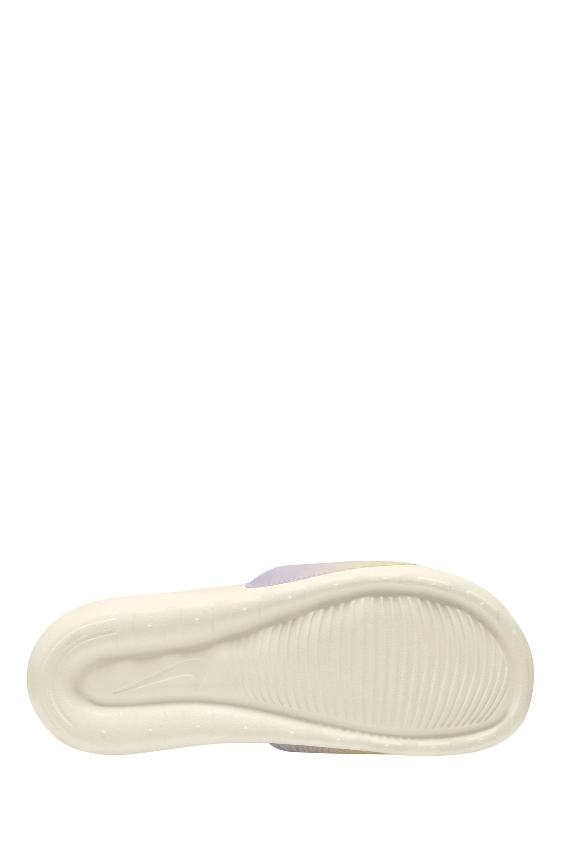 Buy Nike Lilac Purple Victori One Ombre Sliders from the Next UK online shop
