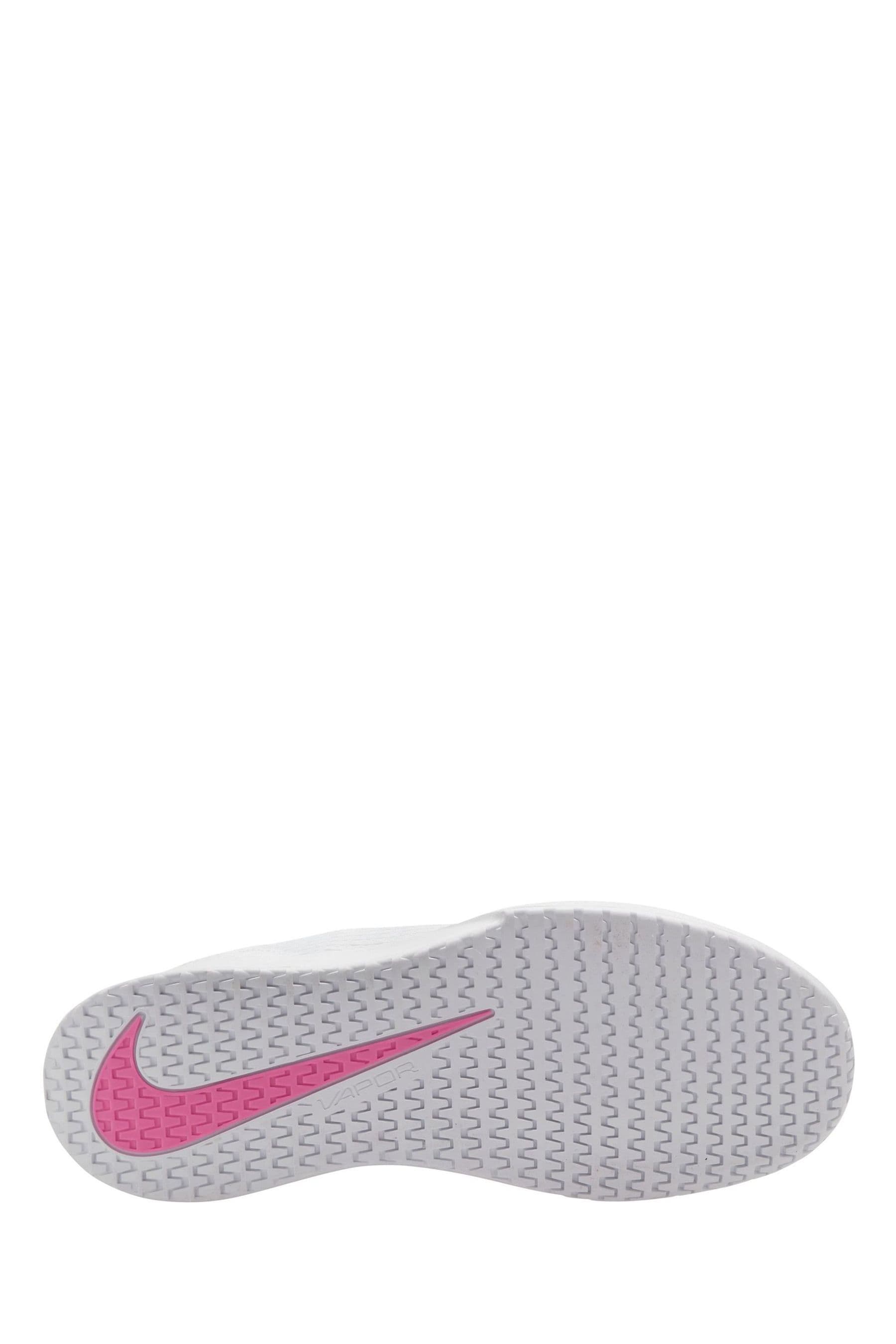 Nike women's court lite 2 hard court tennis shoes best sale