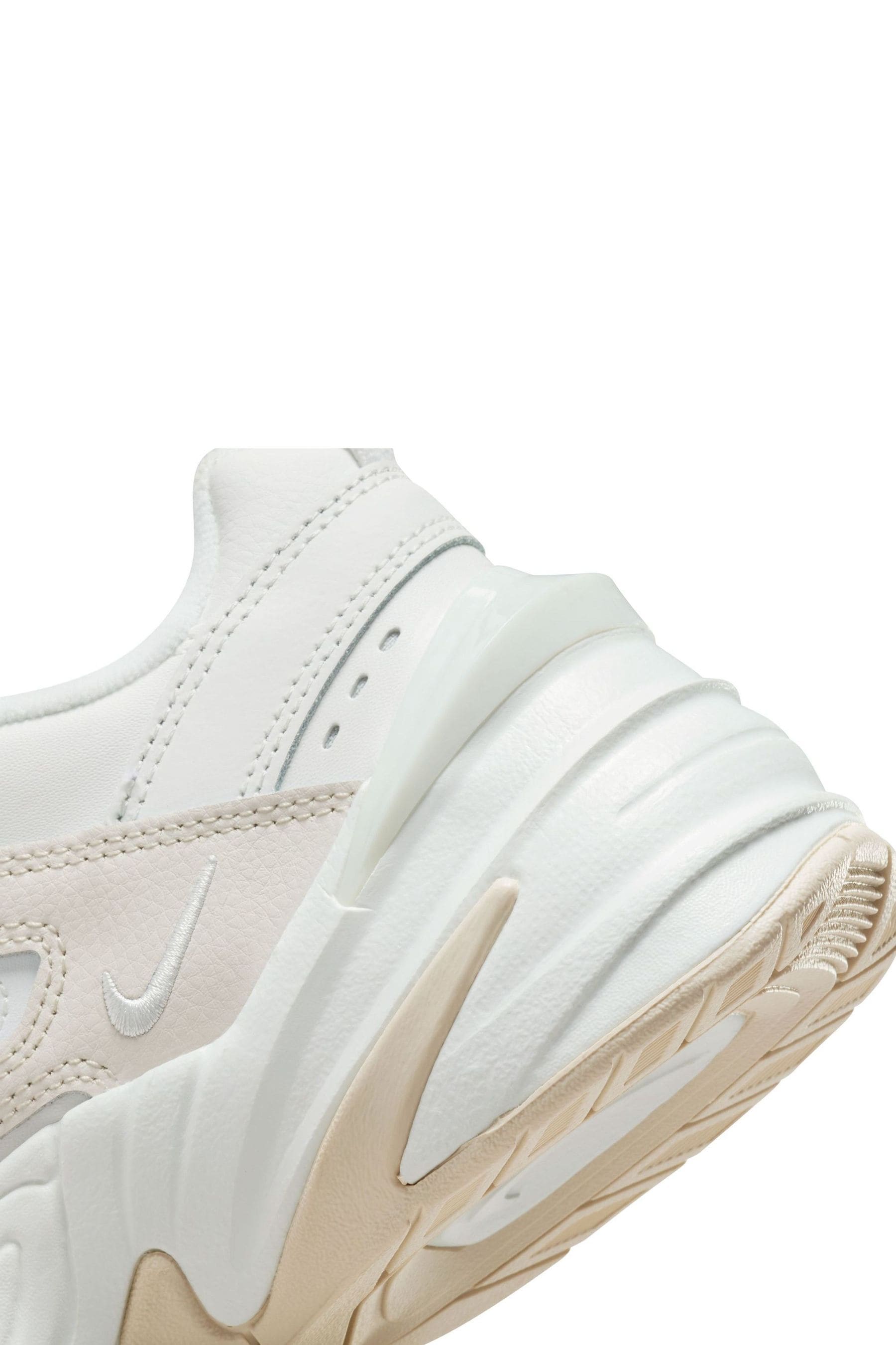Nike mk2 tekno cream top