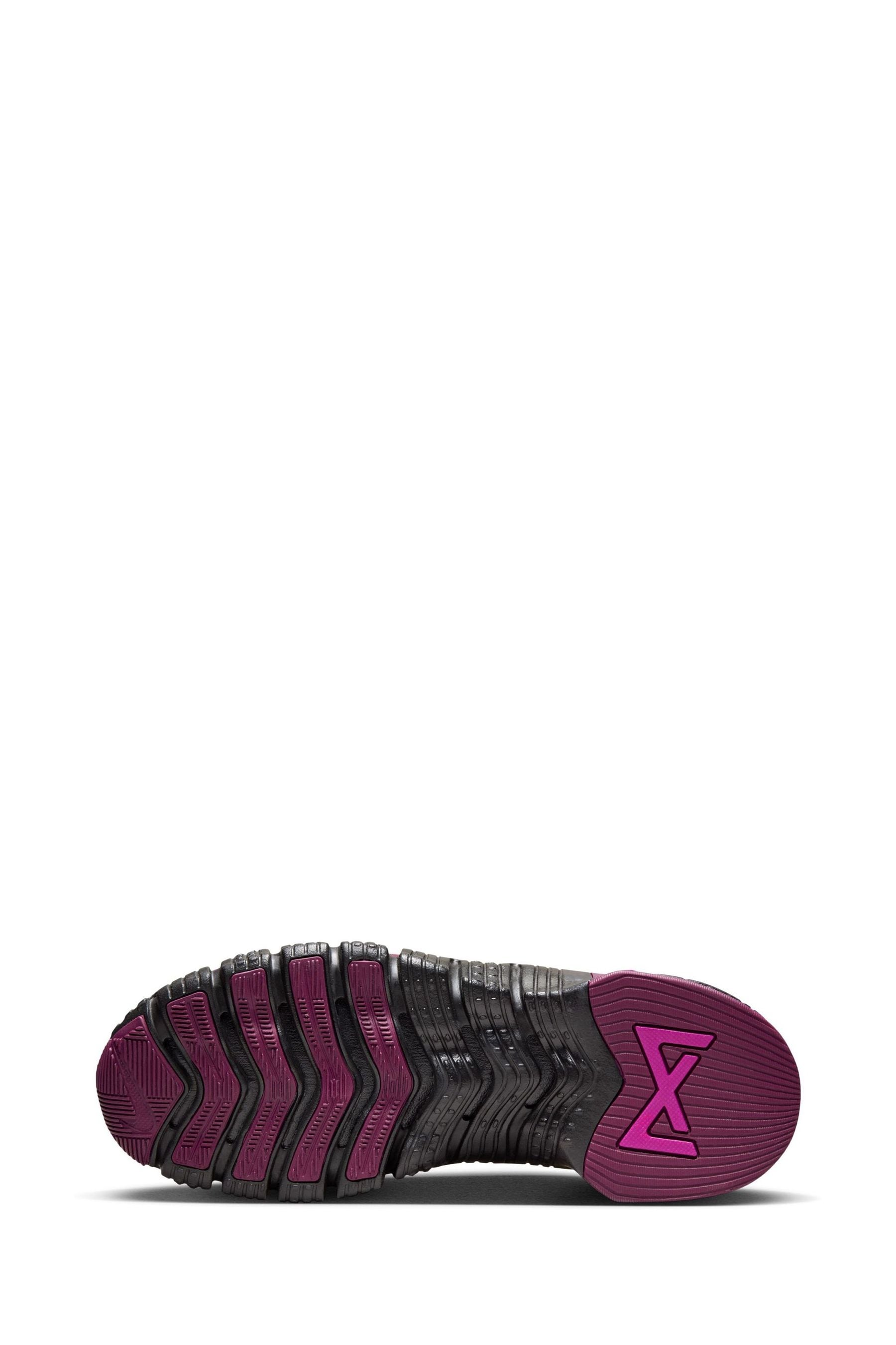 Free x metcon burgundy new arrivals