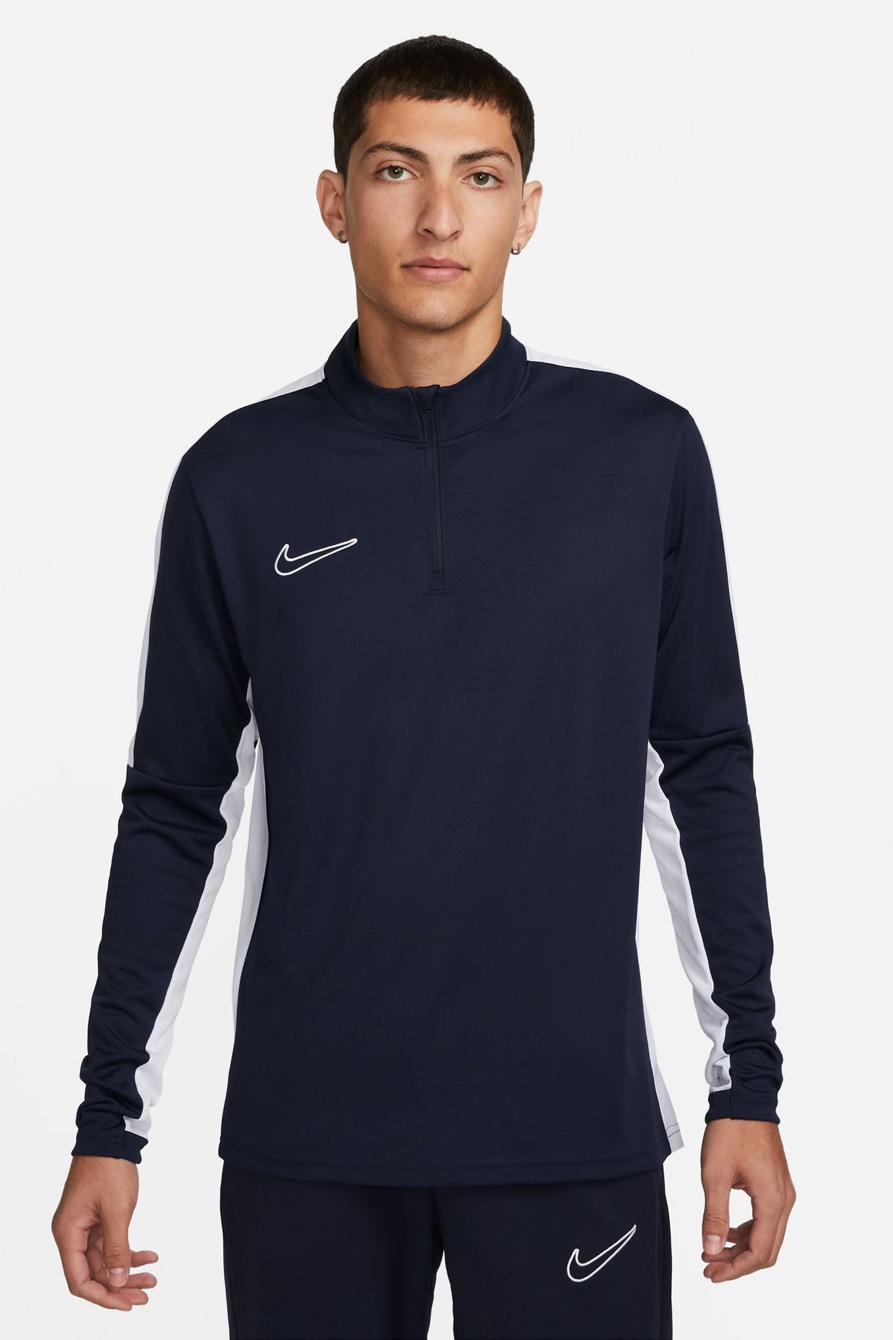 Buy Nike Dri FIT Academy Half Zip Next Ukraine