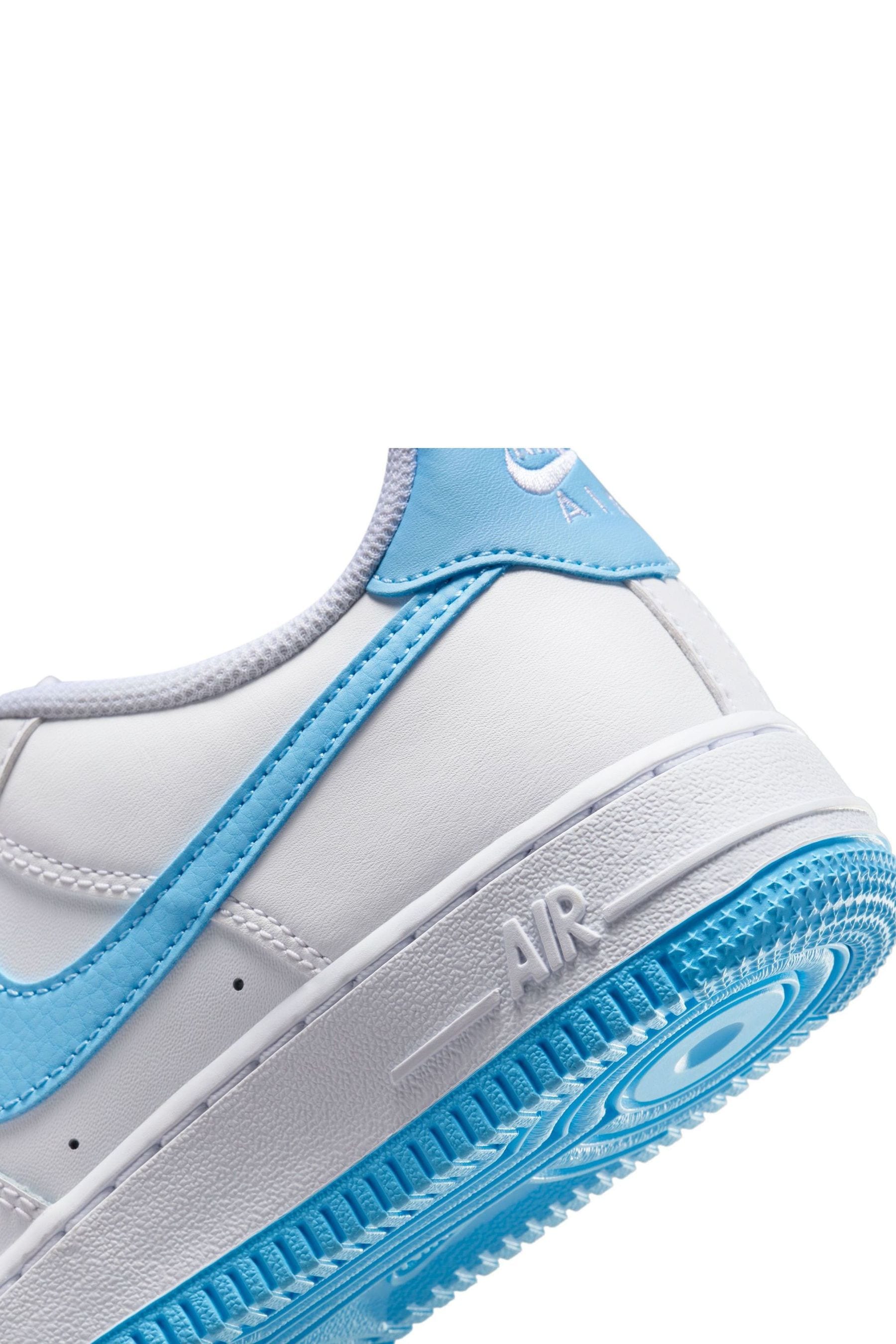 Nike air force 1s youth store