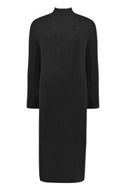 Ro&Zo Turtle Neck Jumper Dress - Image 4 of 5