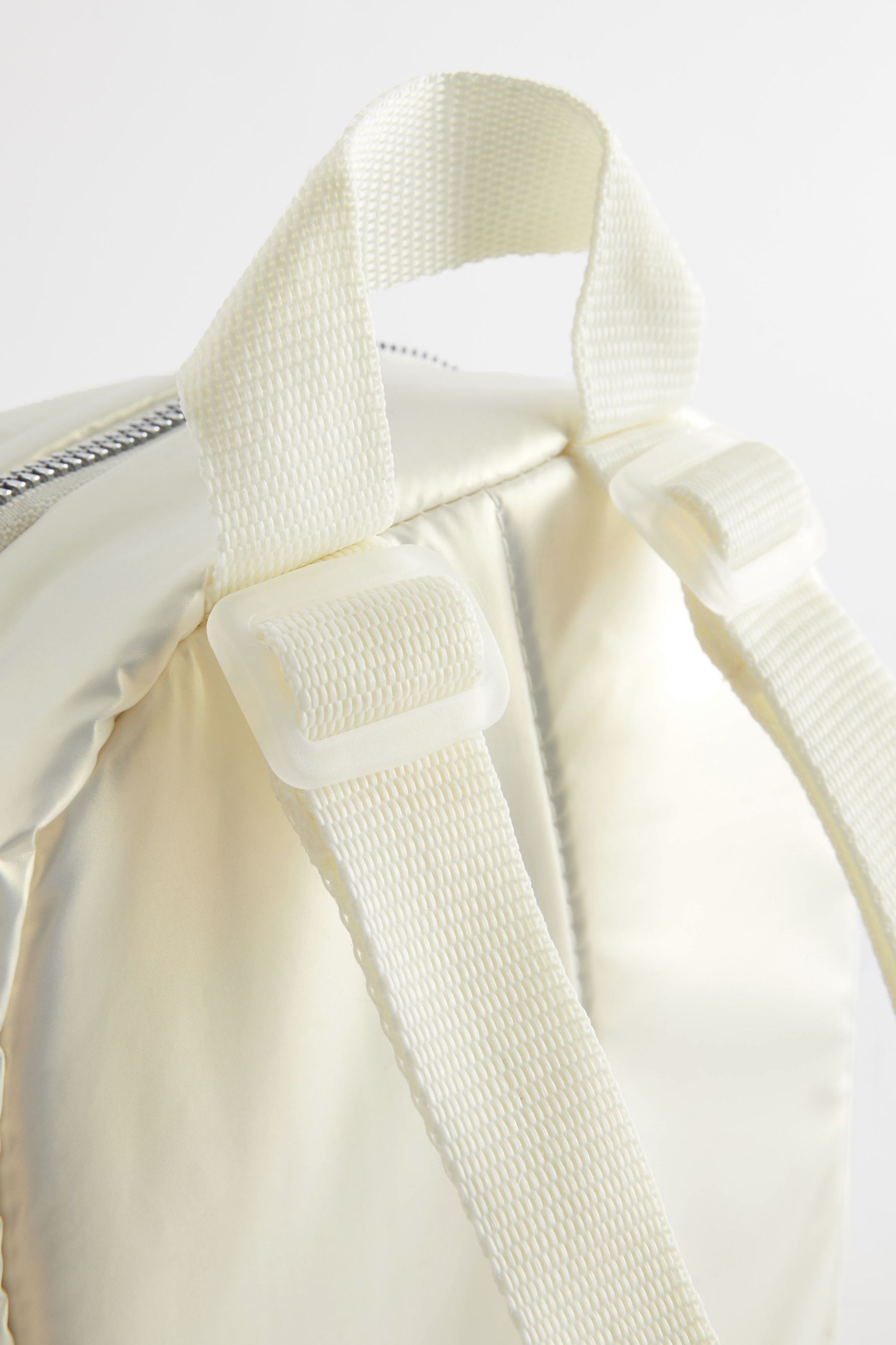 Next mini backpack top