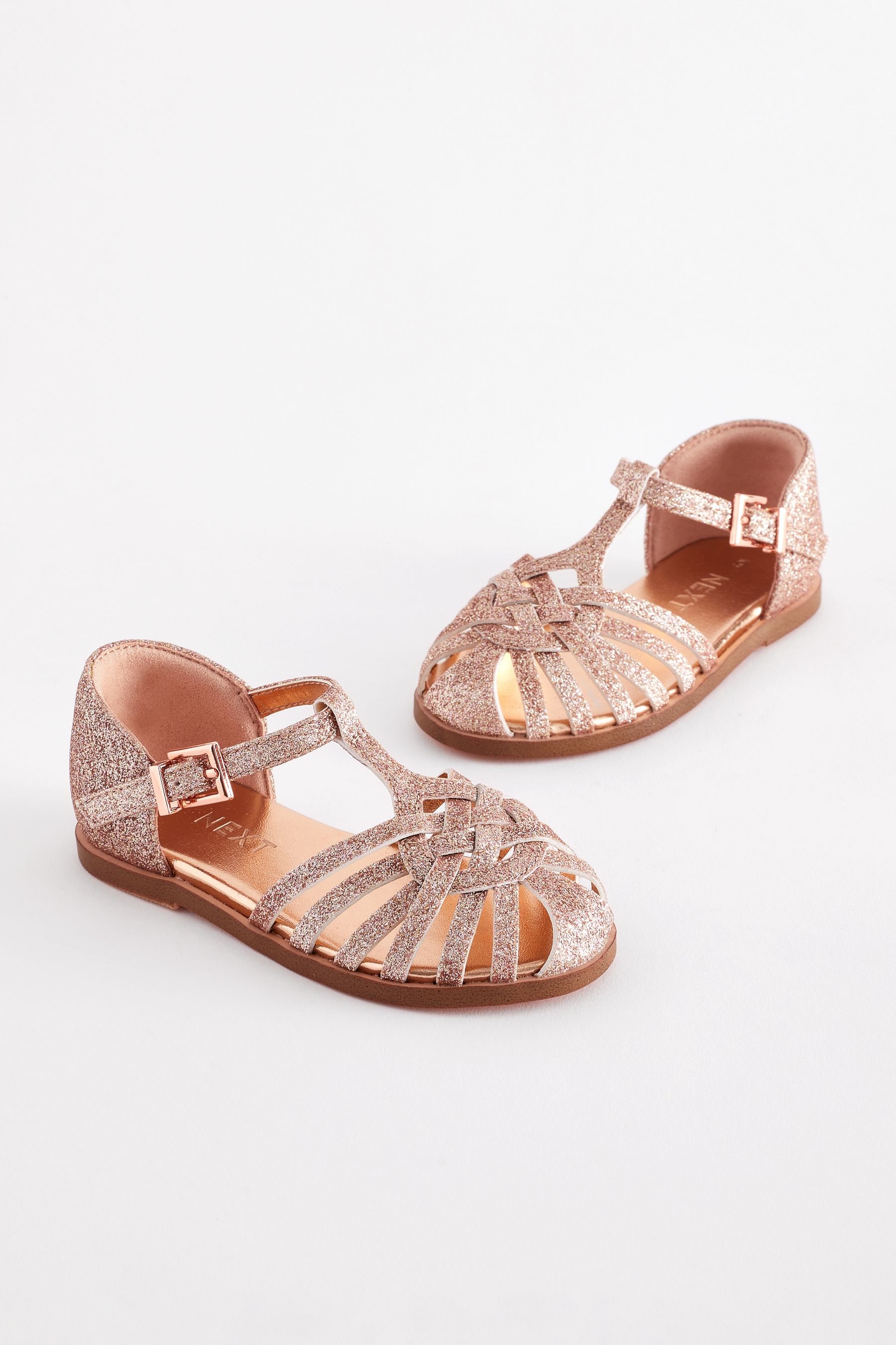 Girls sandals uk discount