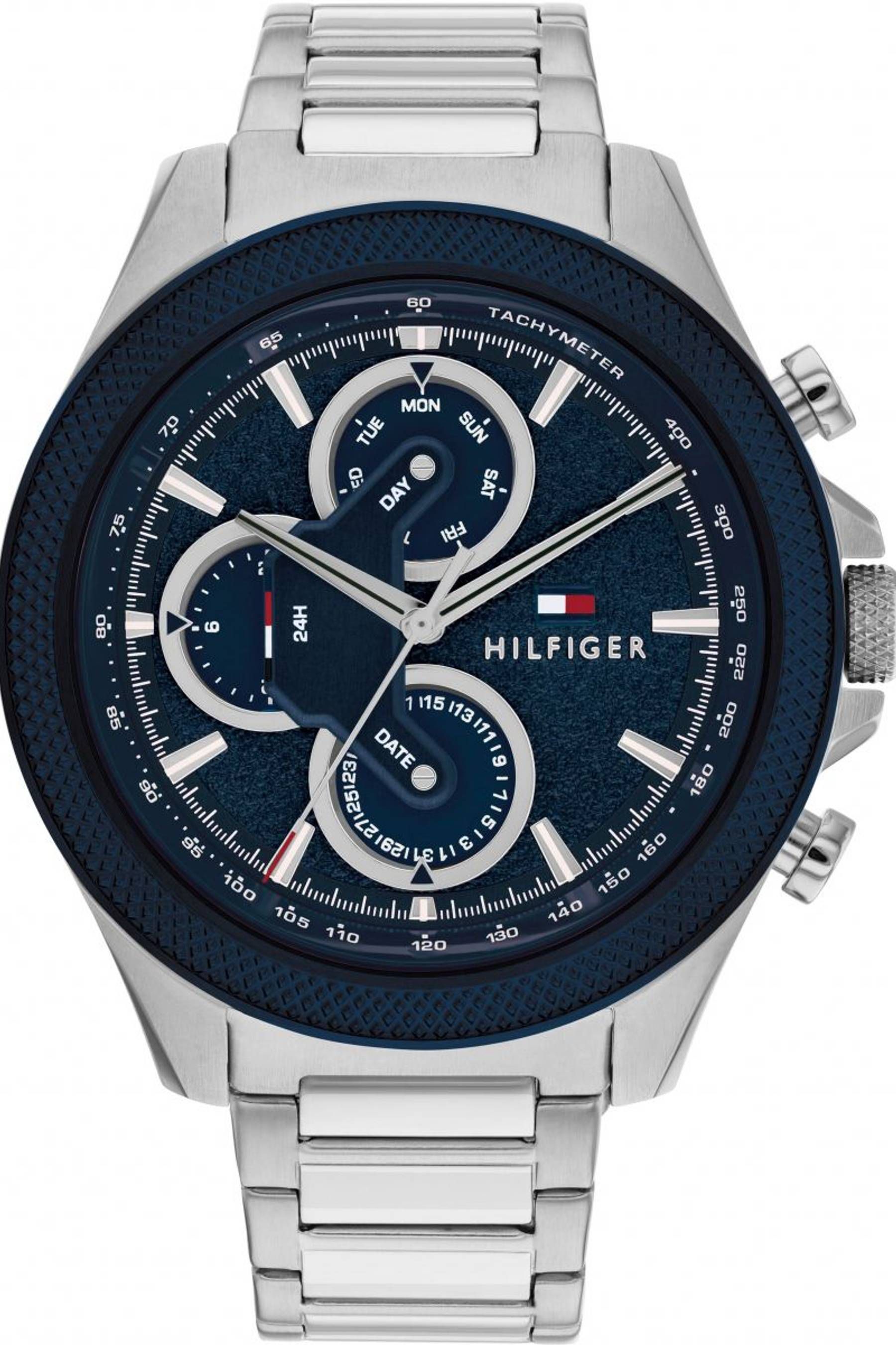 Tommy hilfiger dress watch cheap