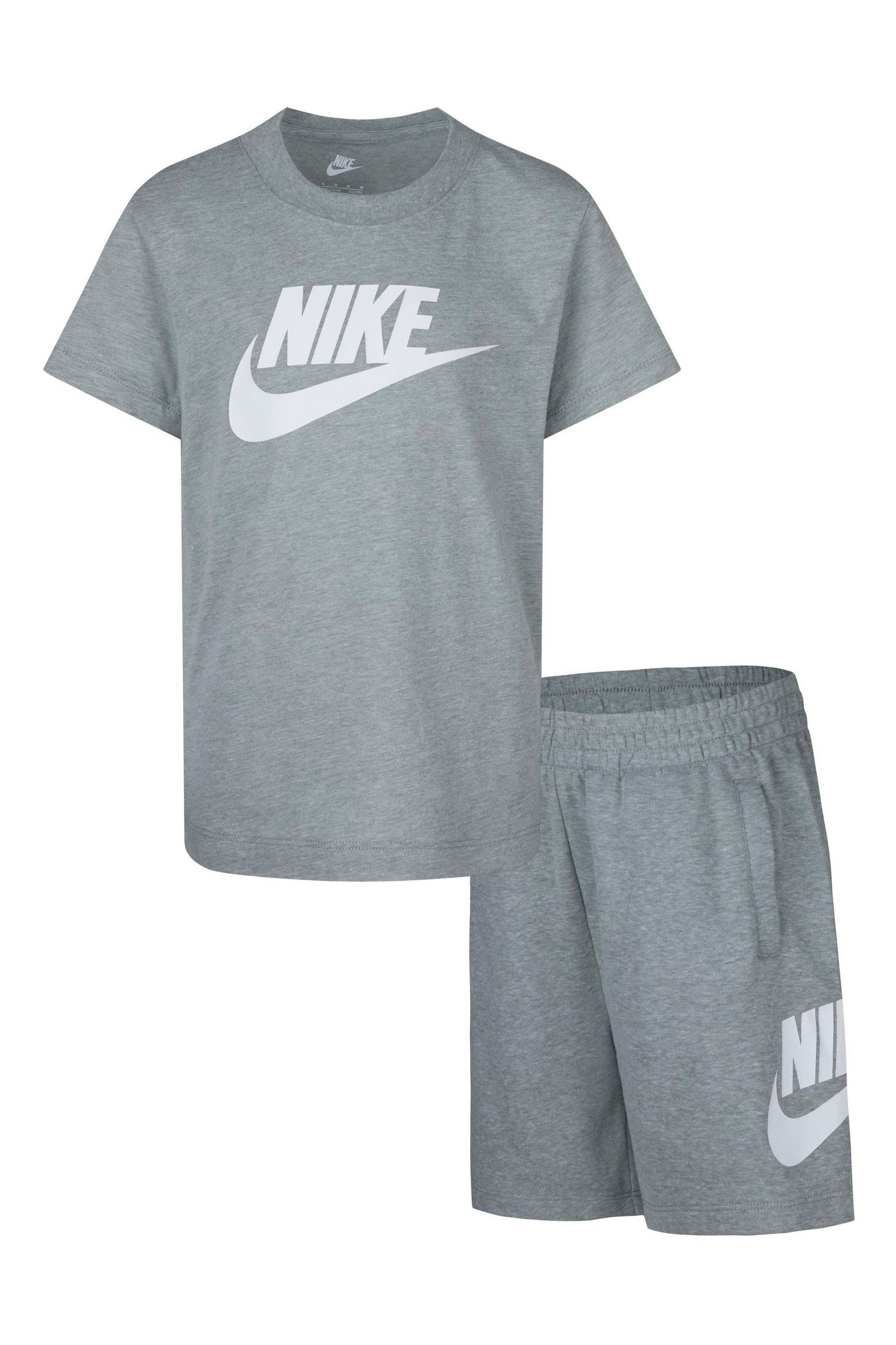 Next boys nike shorts new arrivals