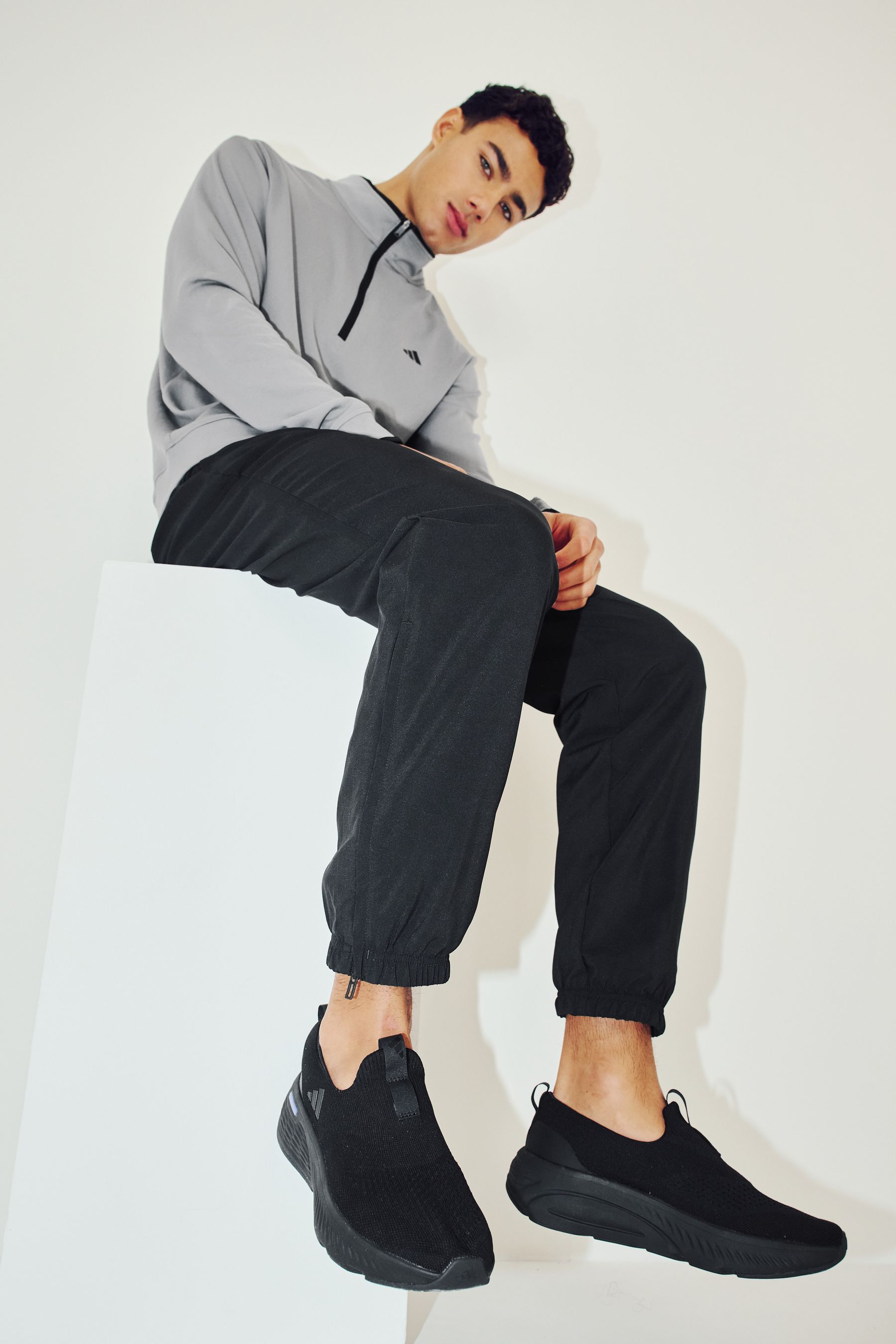 Adidas cloudfoam outfit store