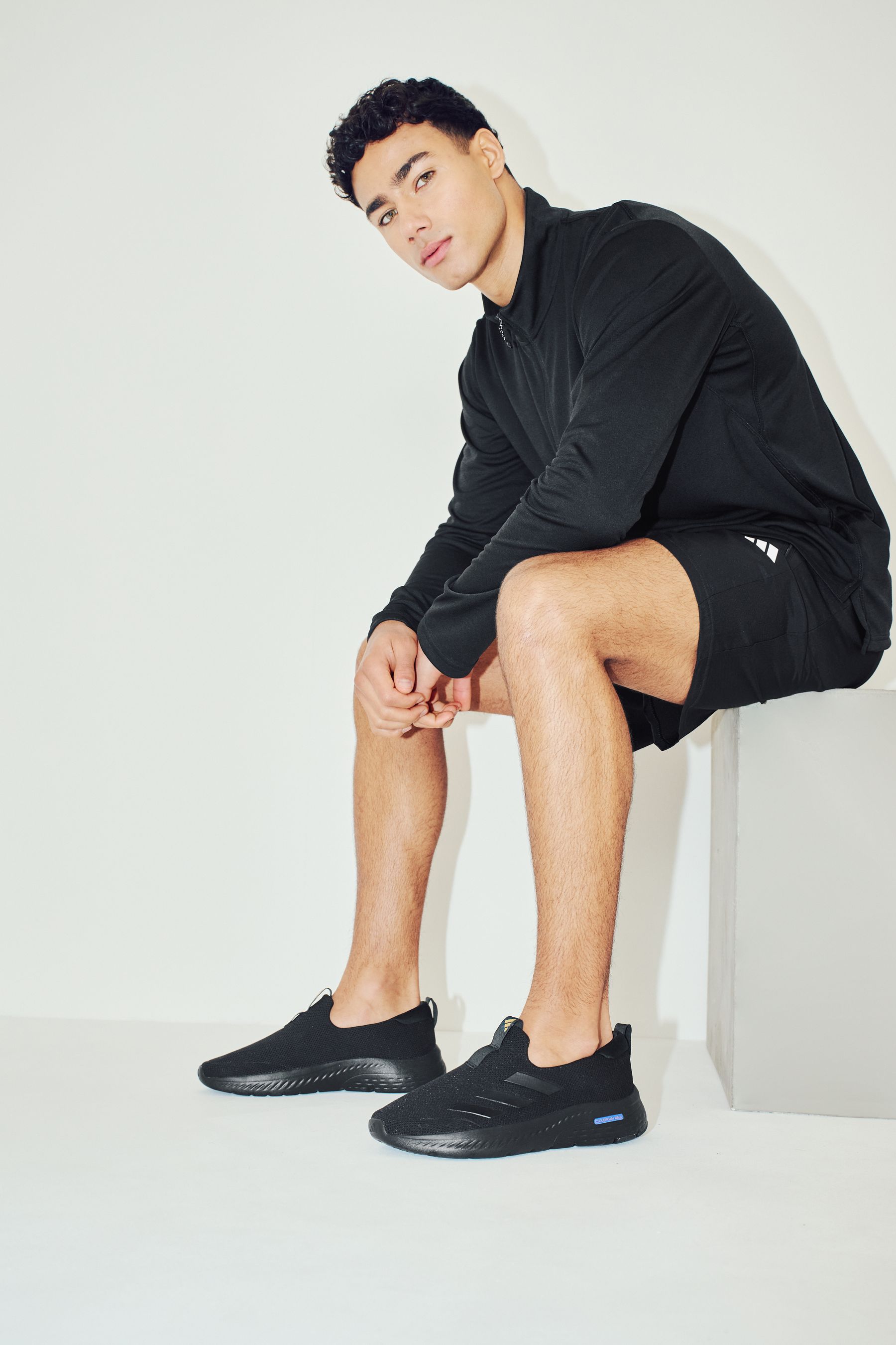 Cloudfoam boots hotsell