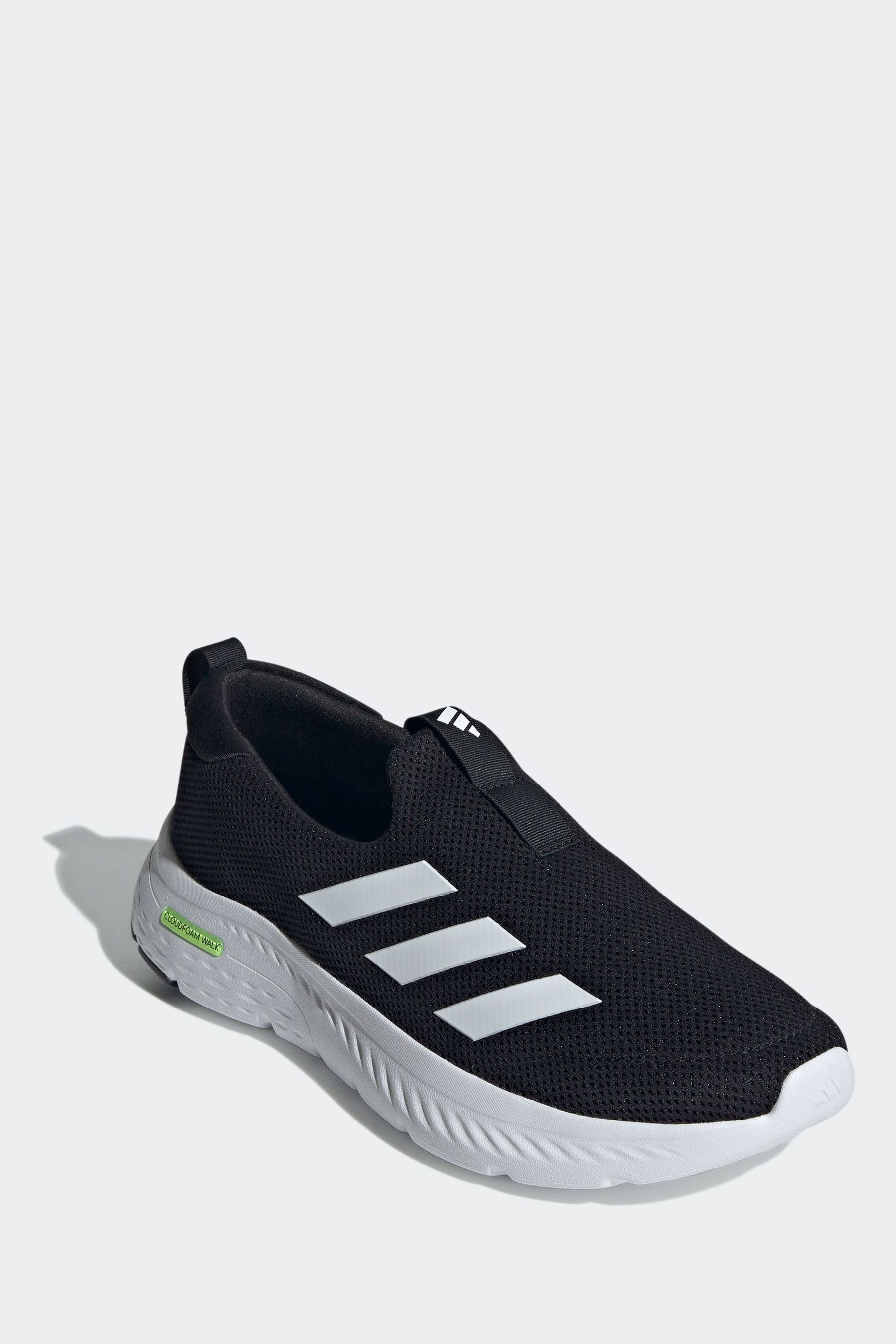 adidas Cloudfoam Move Lounger Slip In Trainers