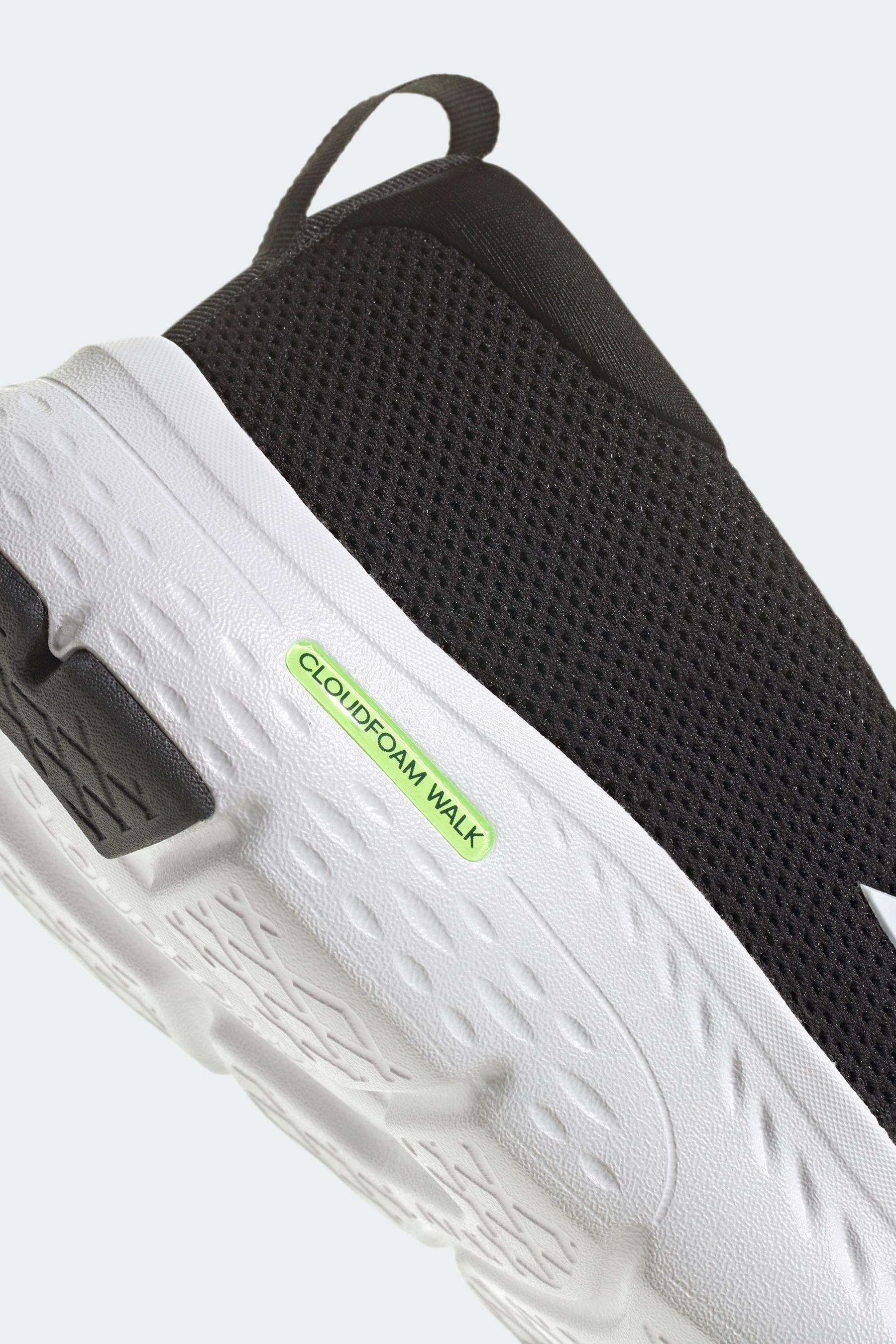 adidas Cloudfoam Move Lounger Slip In Trainers