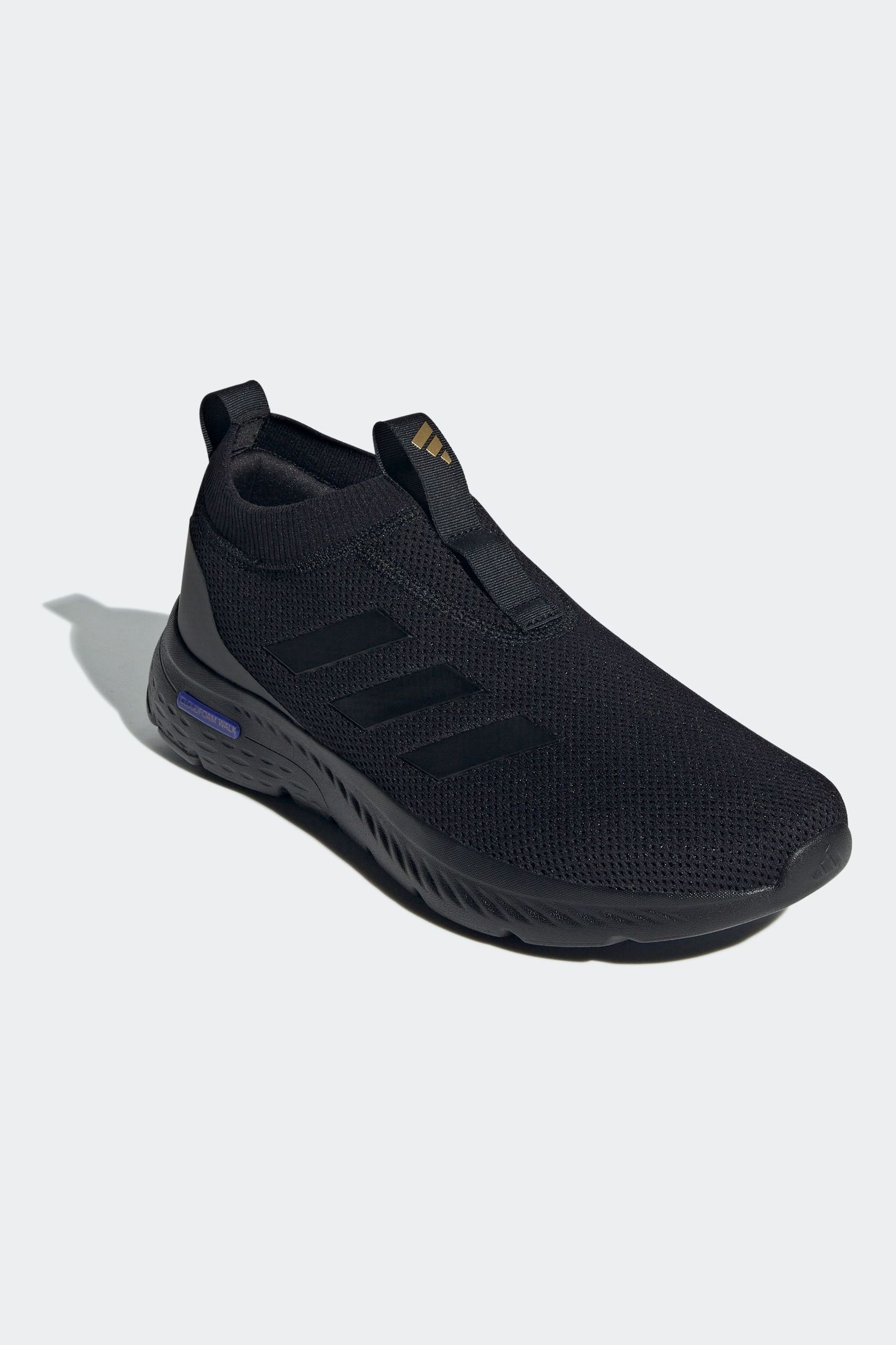 Buy adidas Black Cloudfoam Move Sock In Trainers from the Next UK online shop
