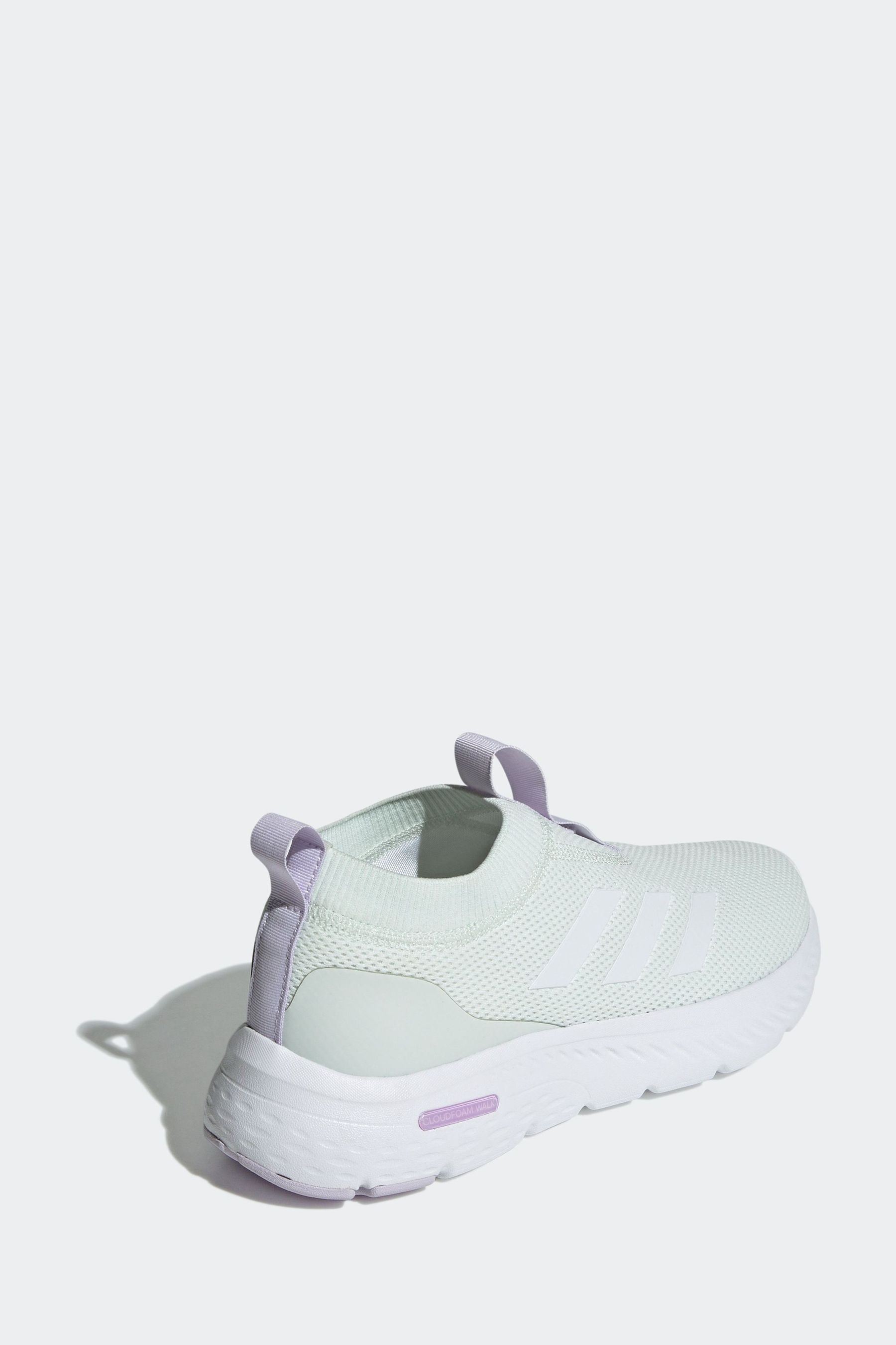 Buy adidas Jade Green Cloudfoam Move Sock In Trainers from Next Singapore