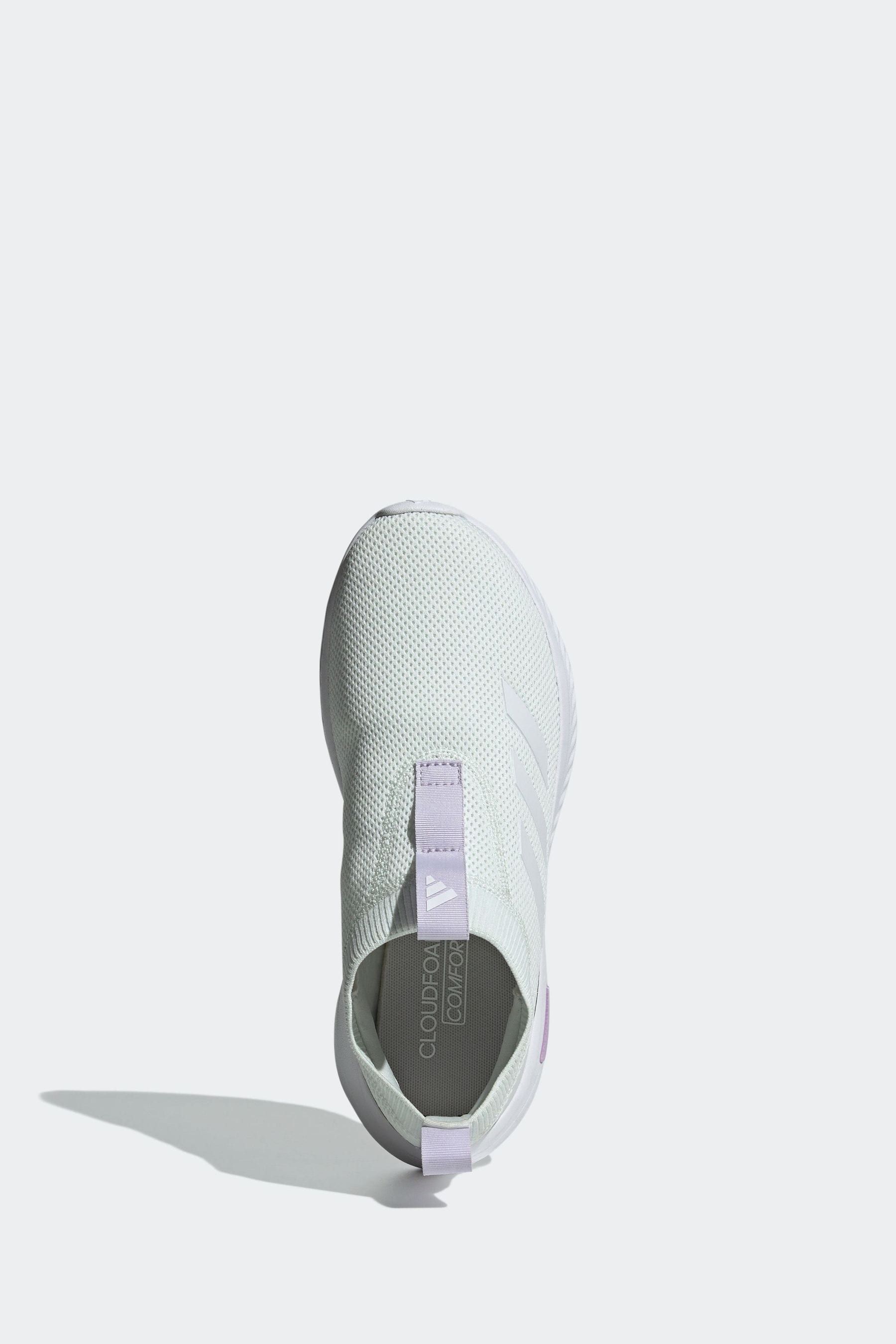Buy adidas Jade Green Cloudfoam Move Sock In Trainers from Next Canada