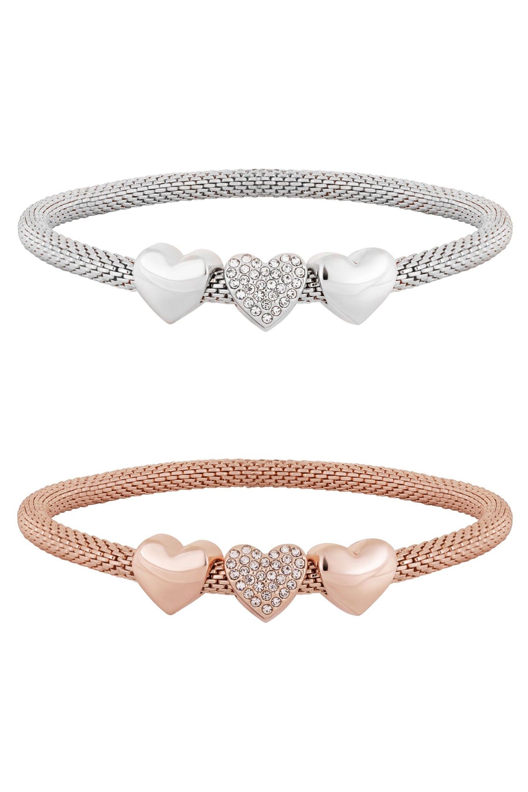 Lipsy jewellery bracelet top