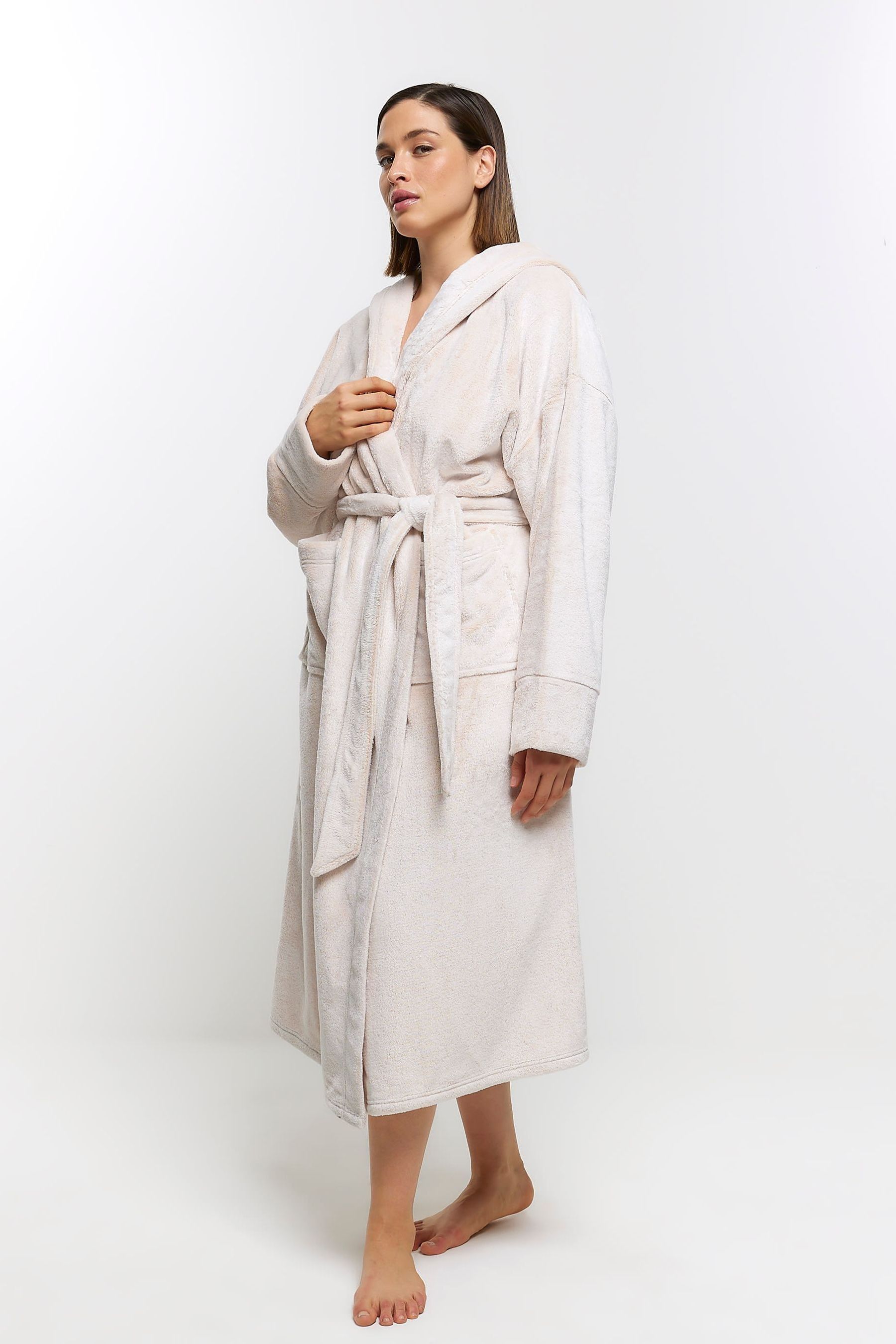 River island fluffy pyjamas cheap