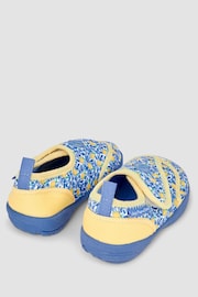 JoJo Maman Bébé Yellow Beach & Swim Shoes - Image 2 of 4