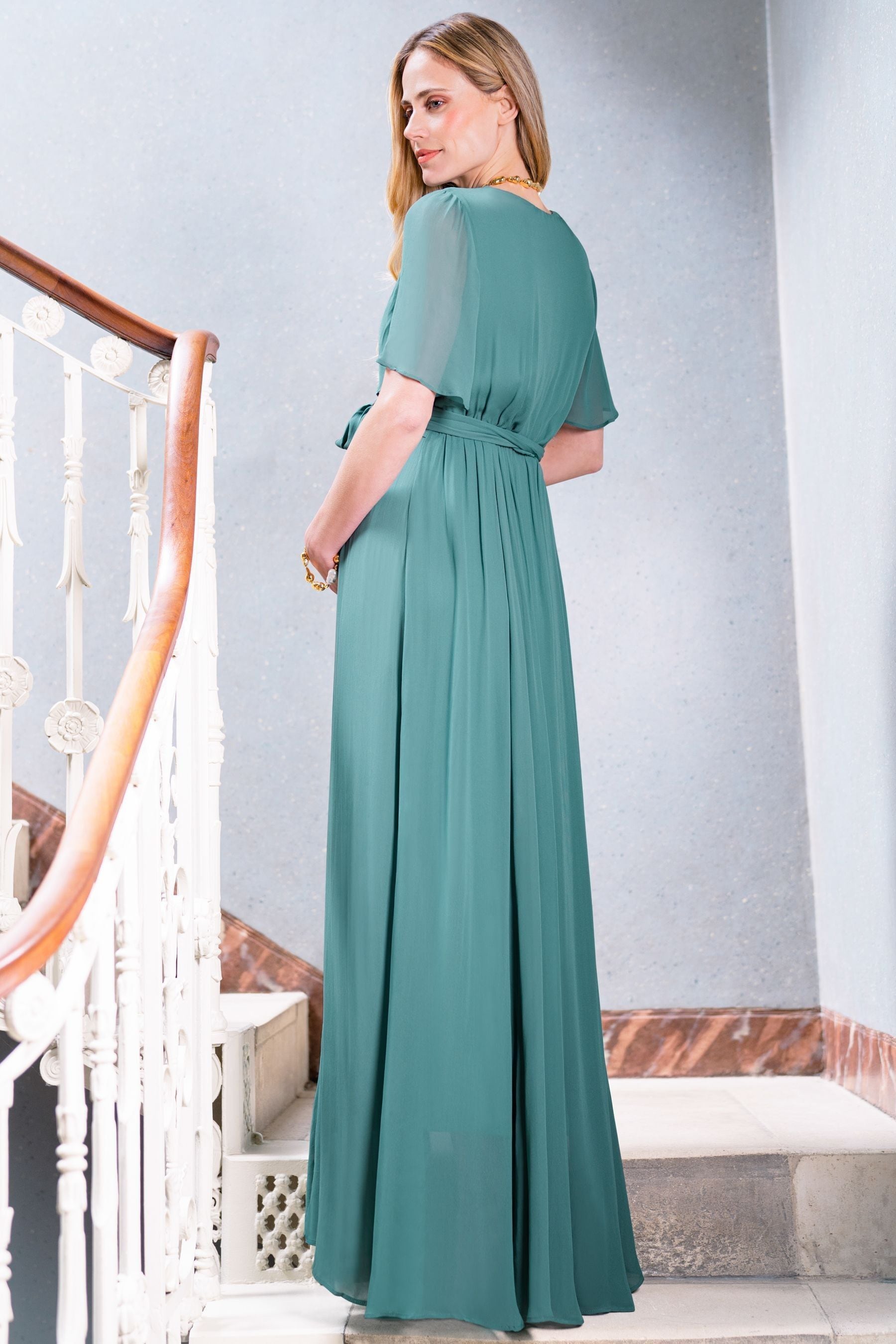 Lift up nursing dress deals