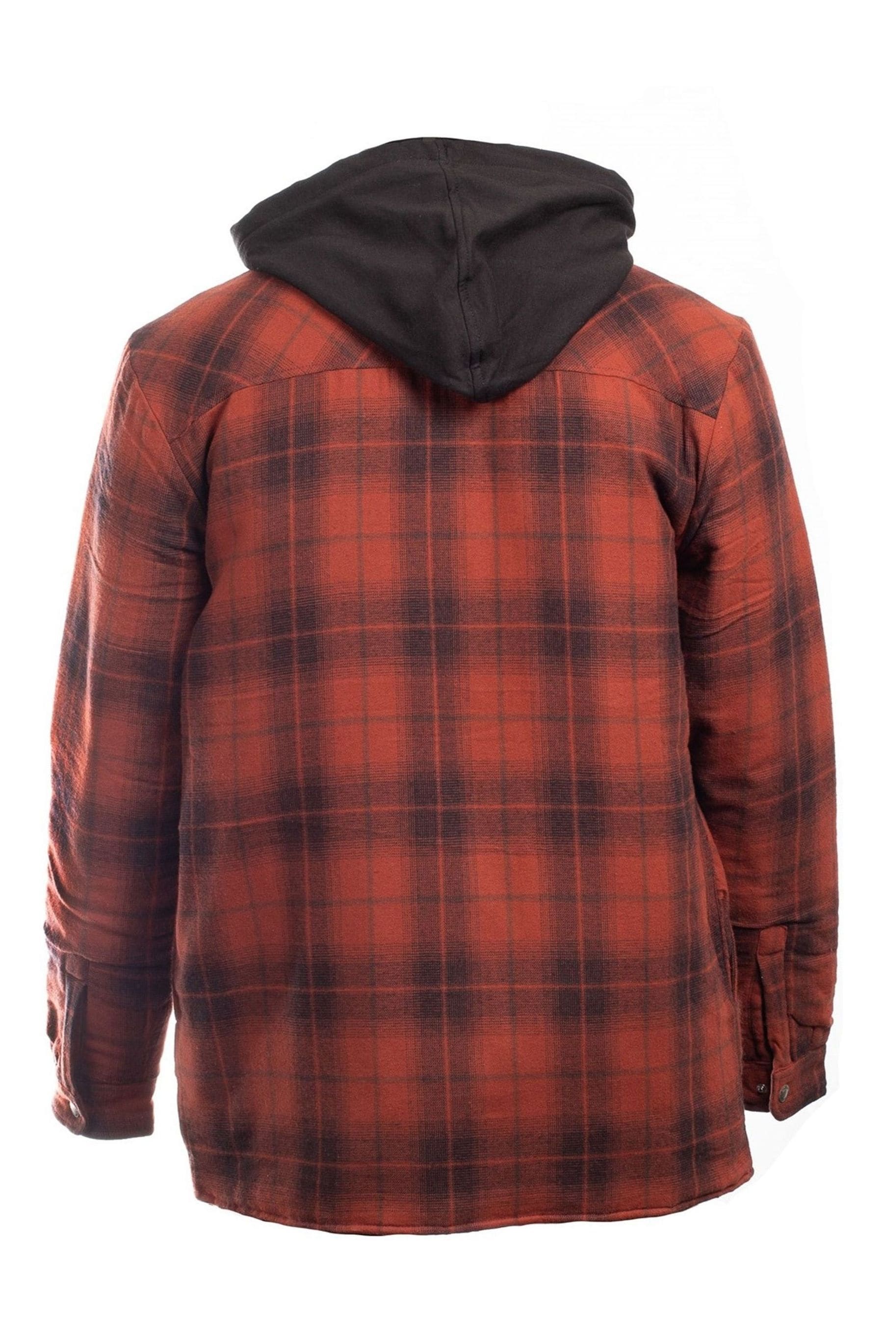Plaid flannel jacket clearance