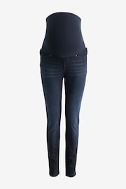 Seraphine Blue Andres-Skinny Ob Post Mat - Image 11 of 12