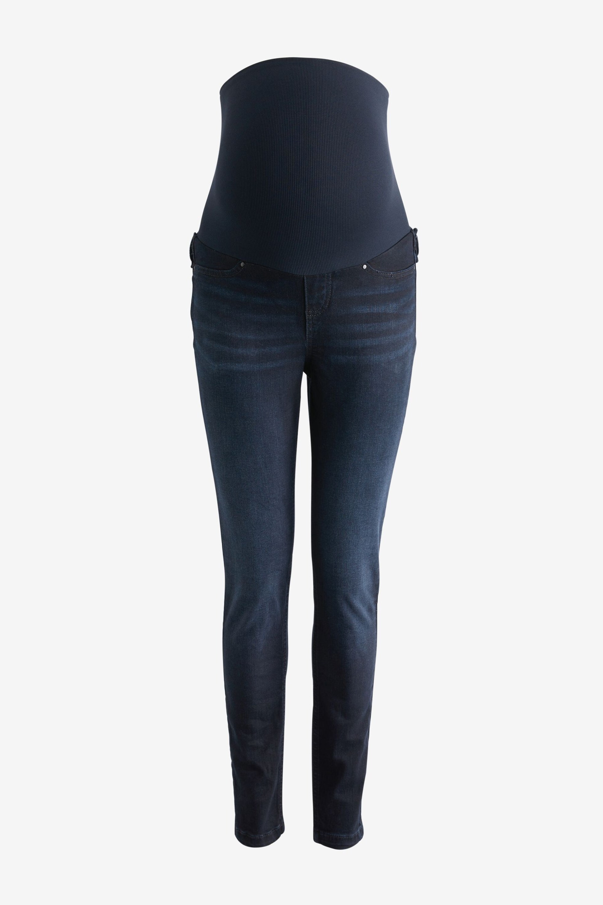 Seraphine Blue Andres-Skinny Ob Post Mat - Image 11 of 12