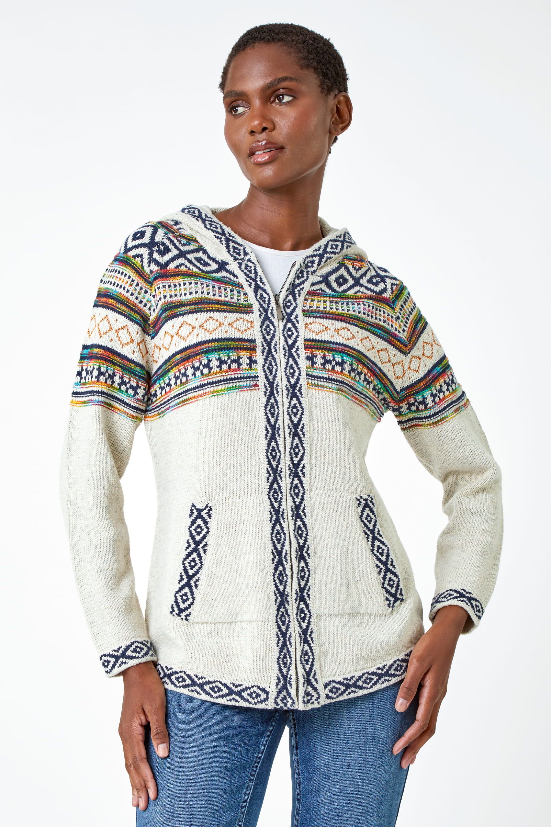 Roman jumpers and cardigans store