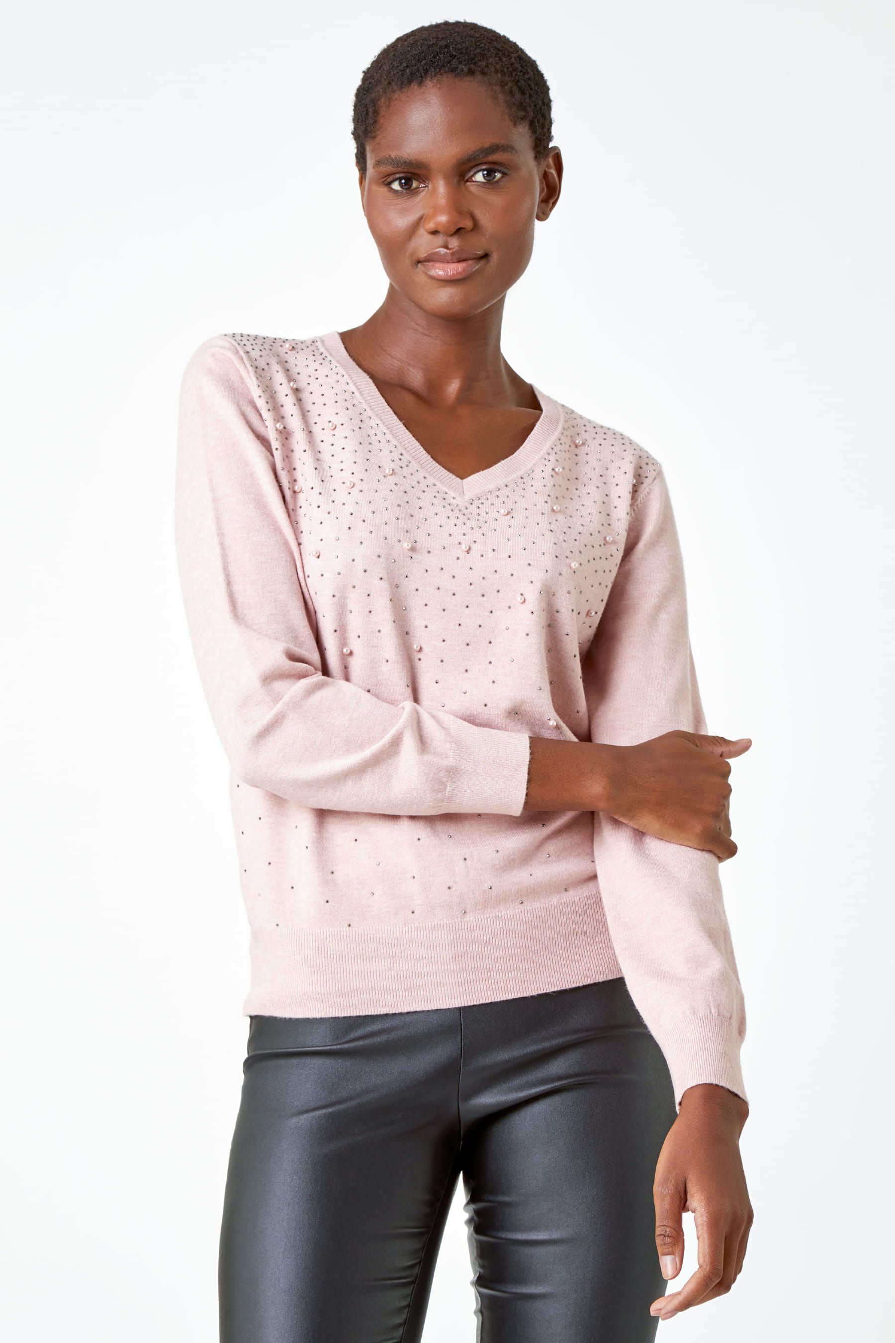 Next pearl jumper online