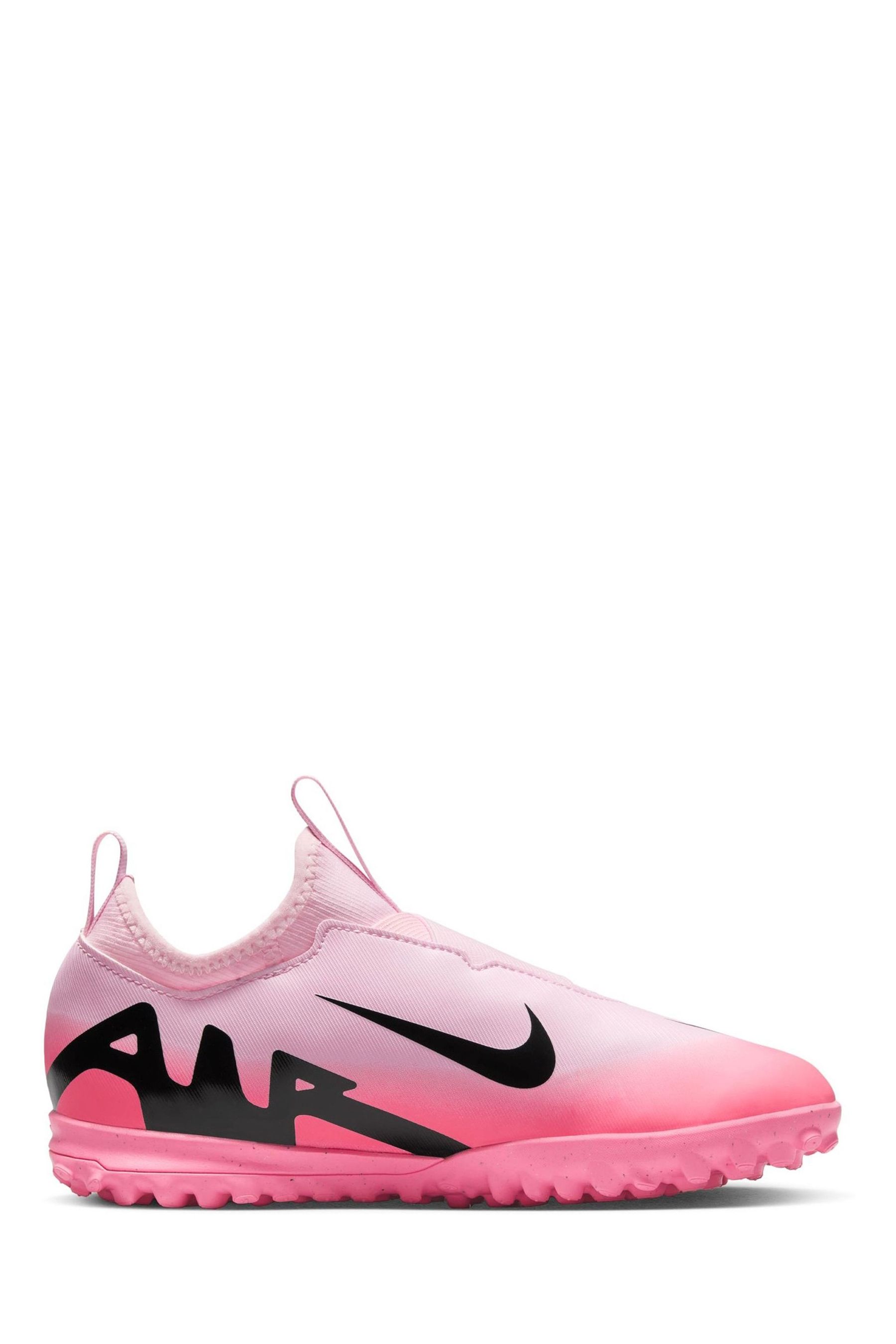 Buy Nike Red Kids Mercurial Vapor 15 Academy Turf Football Boots from the Next UK online shop