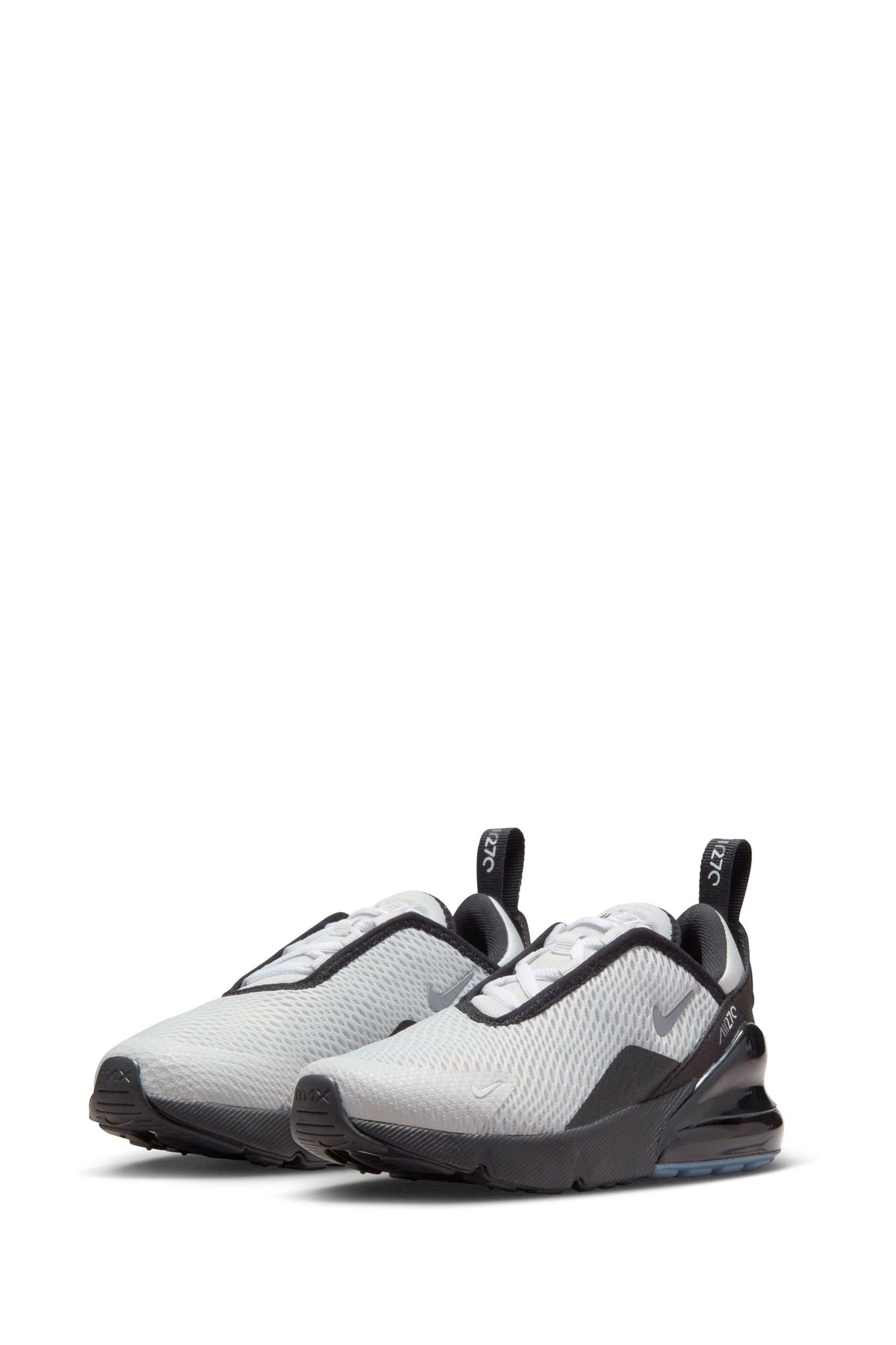Buy Nike Air Max 270 Youth SE Next Ukraine