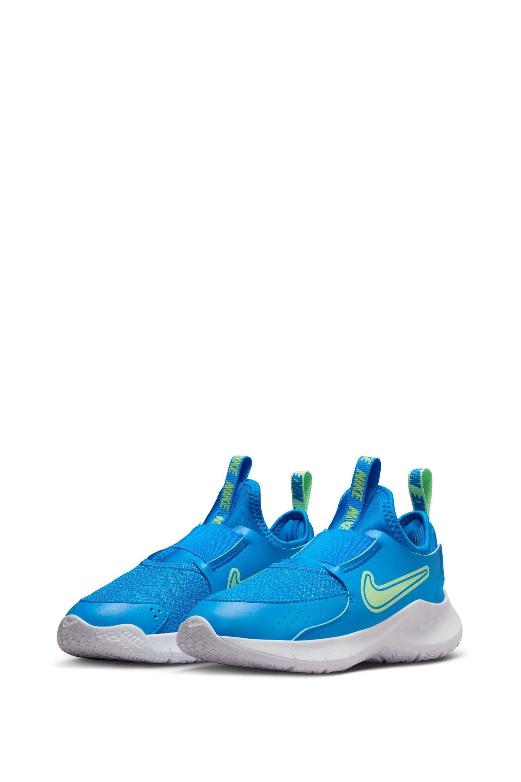 Nike flex runner trainers shop