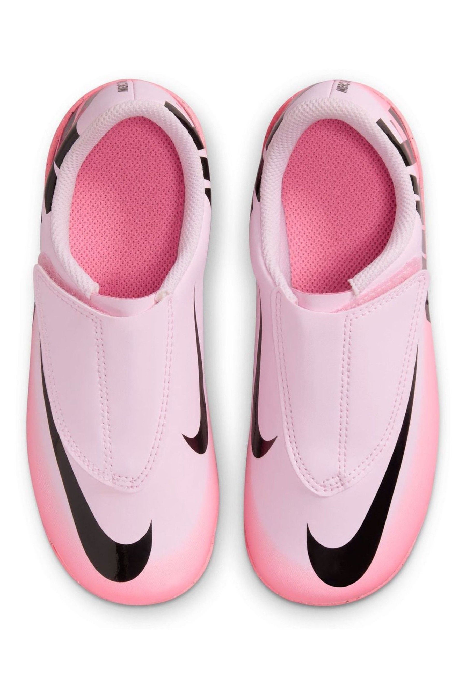 Nike vapor pink store