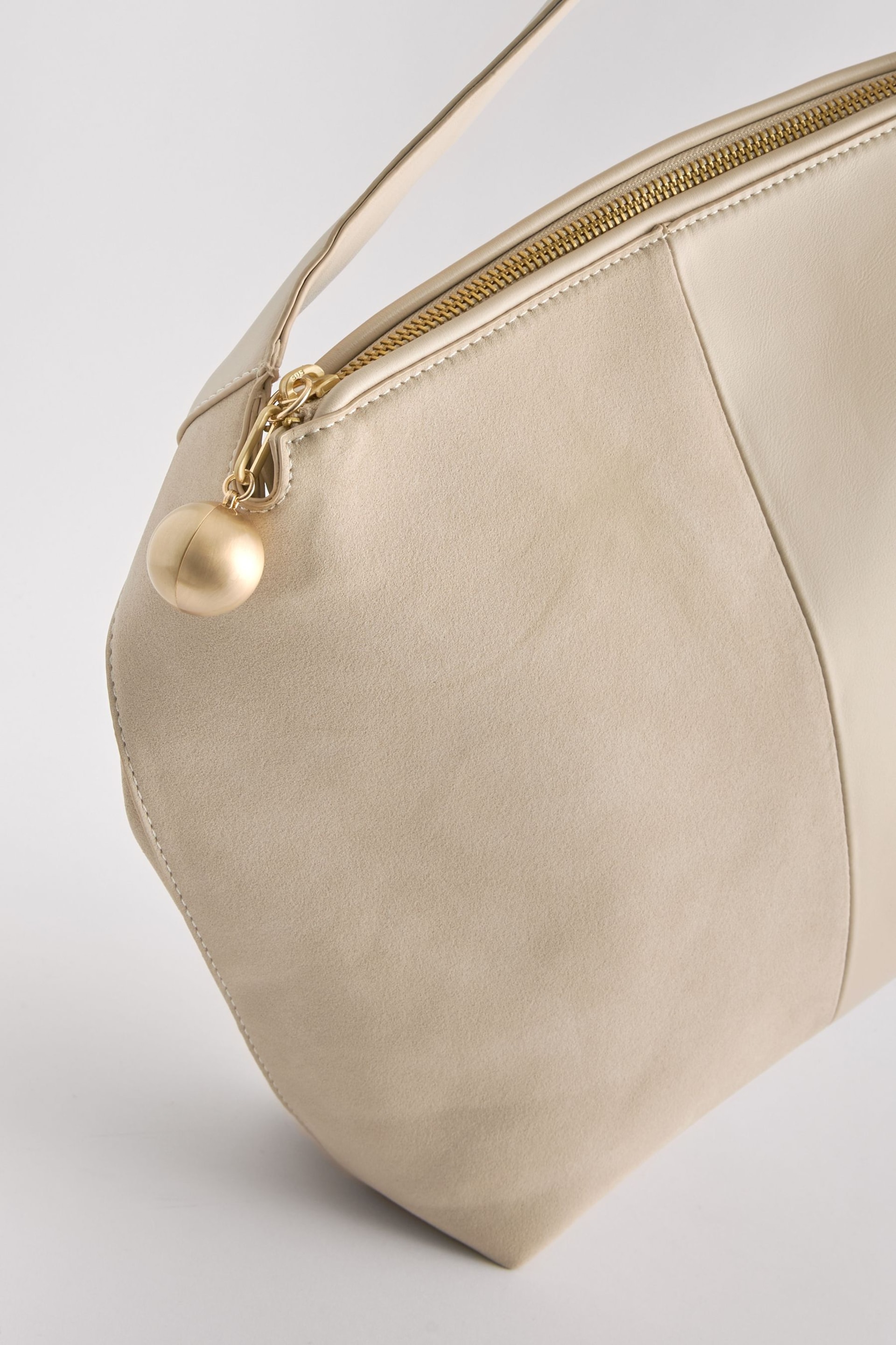 Bone Orb Shoulder Bag - Image 3 of 5