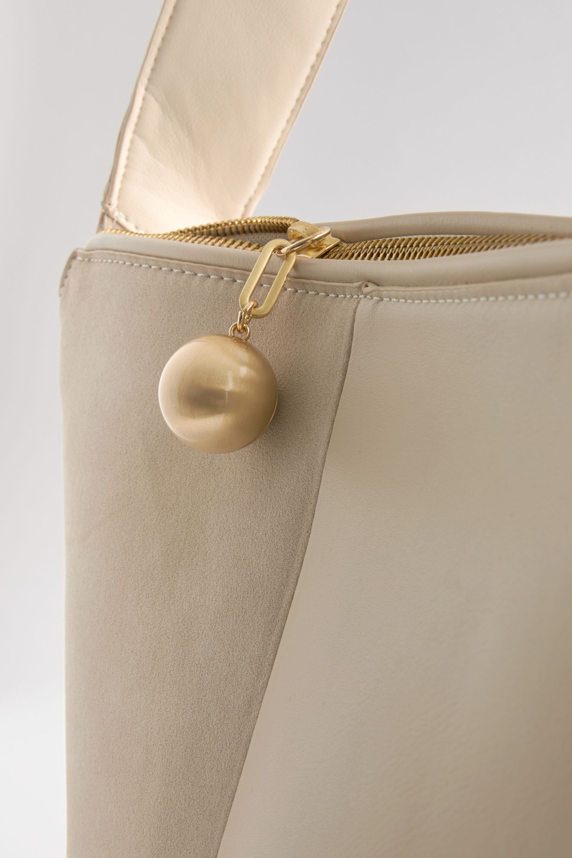 Bone Orb Shoulder Bag - Image 4 of 5