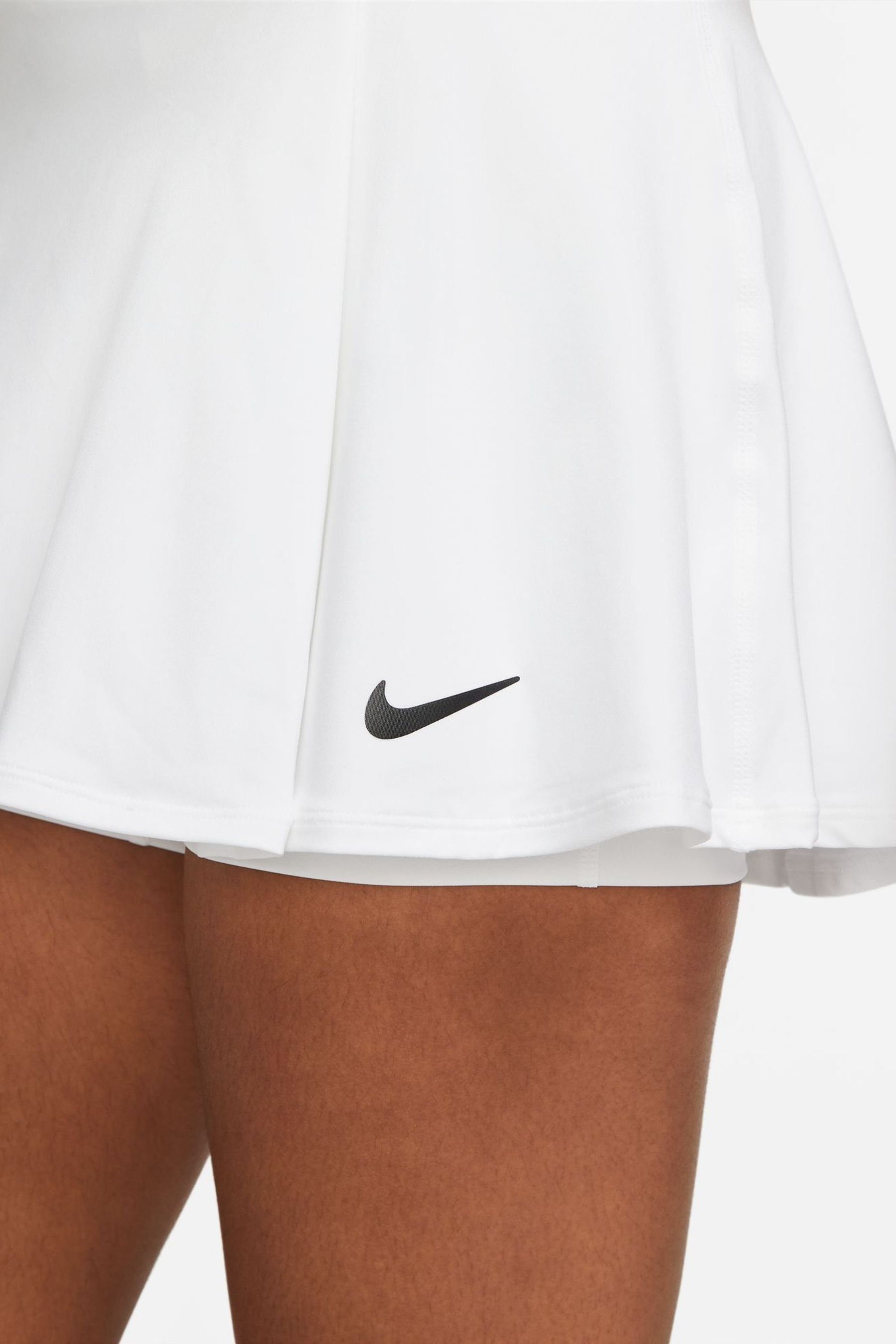 Nike flouncy tennis skirt online