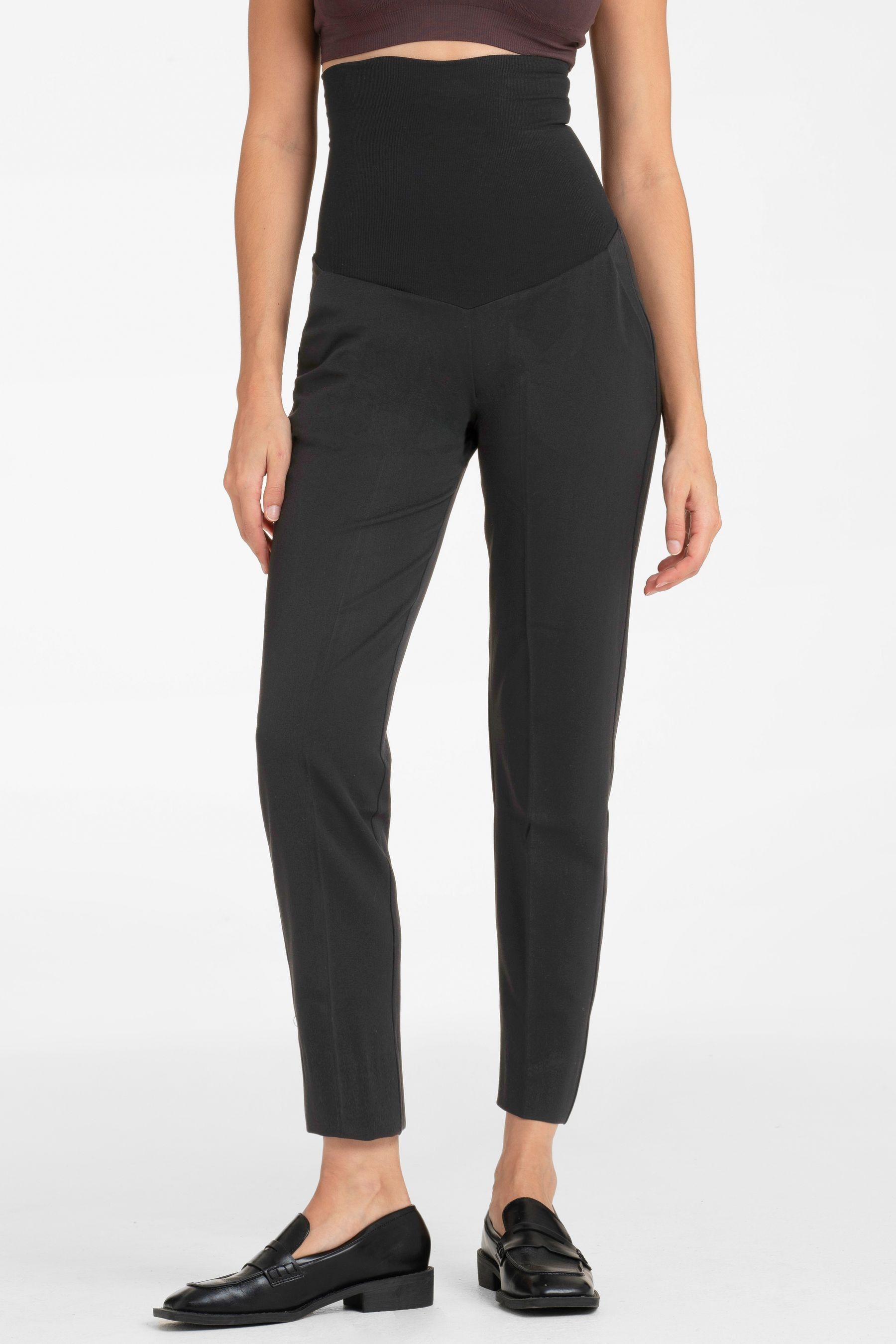 Next maternity pants top