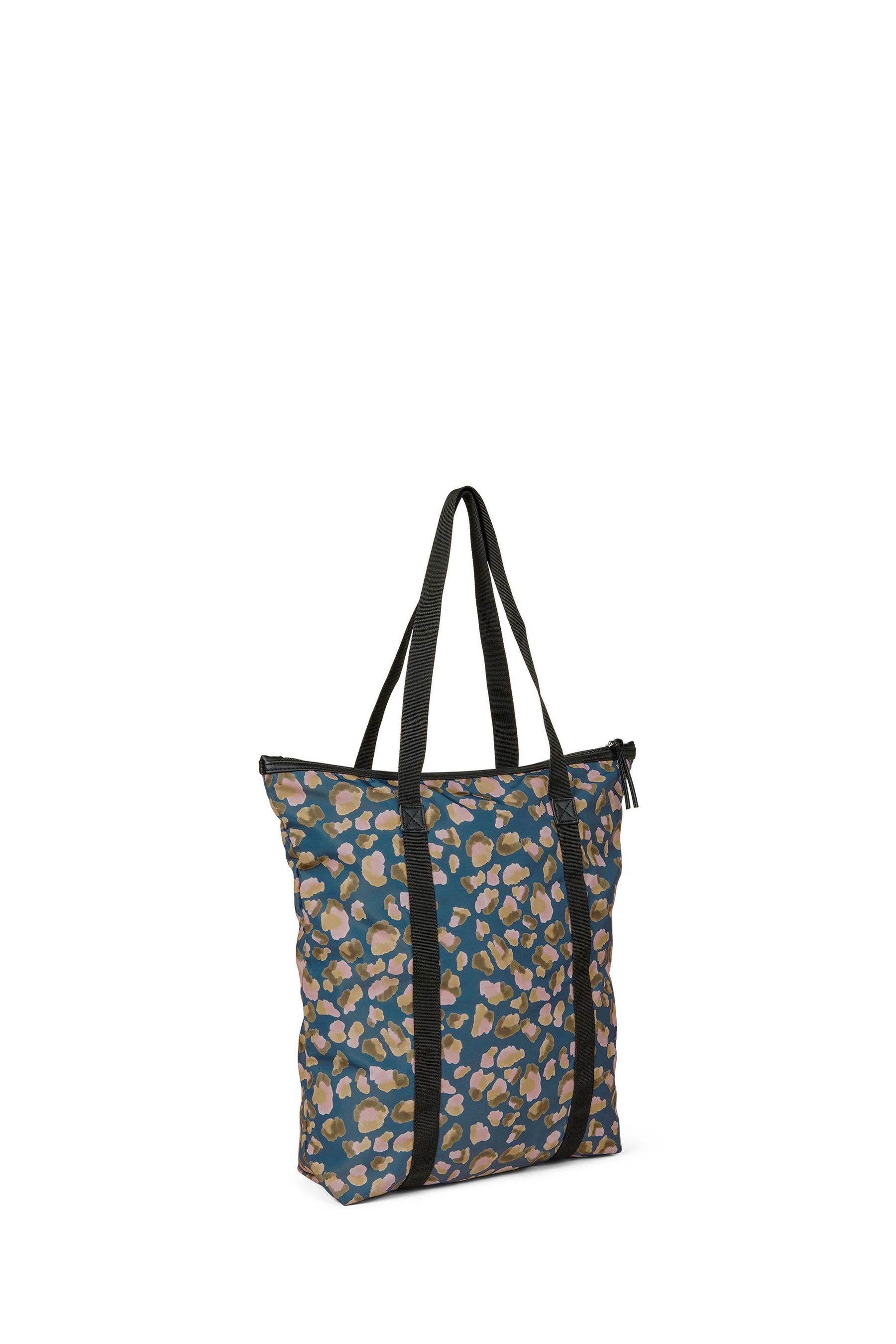 Gweneth tote bag top