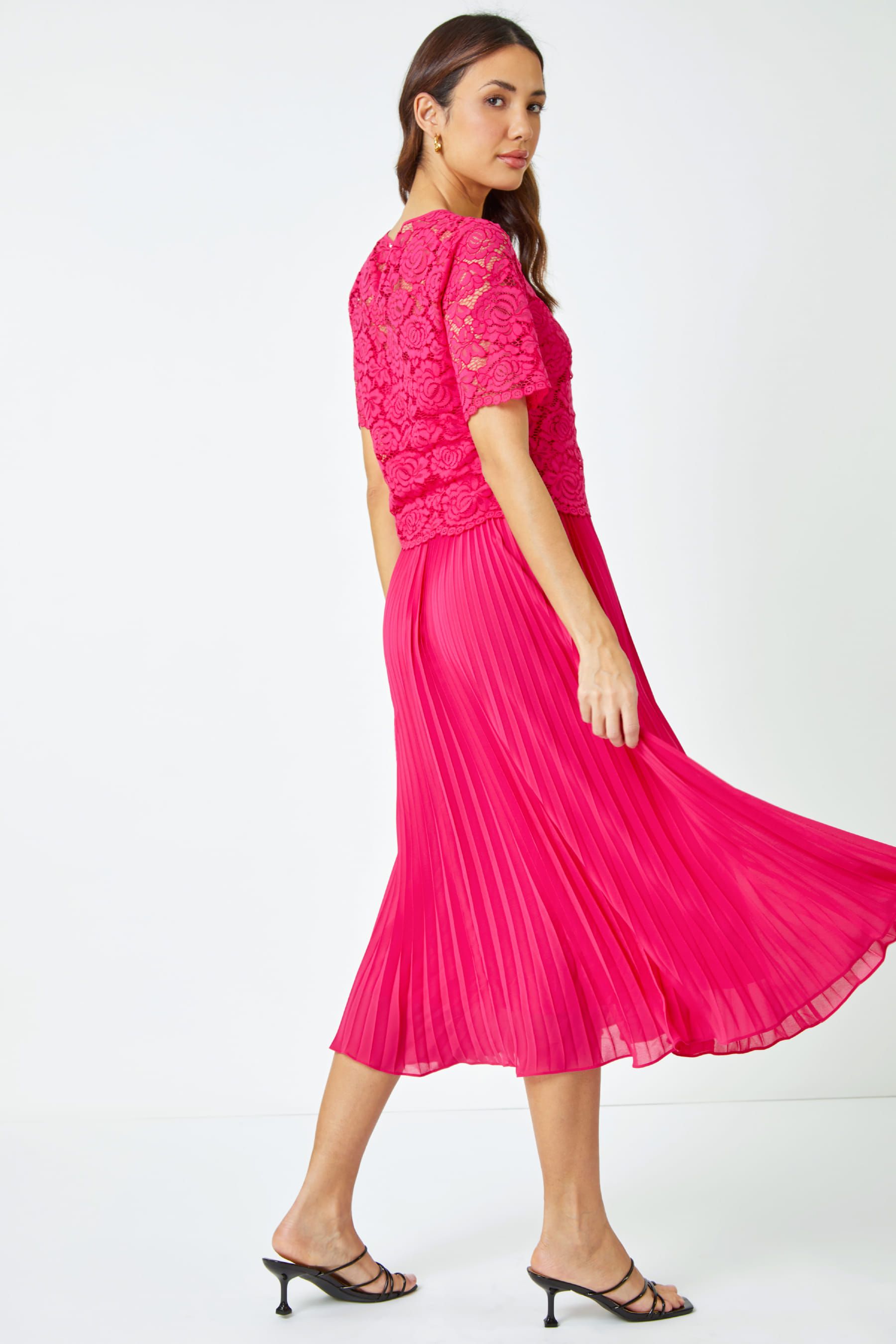 Midi tops online discount