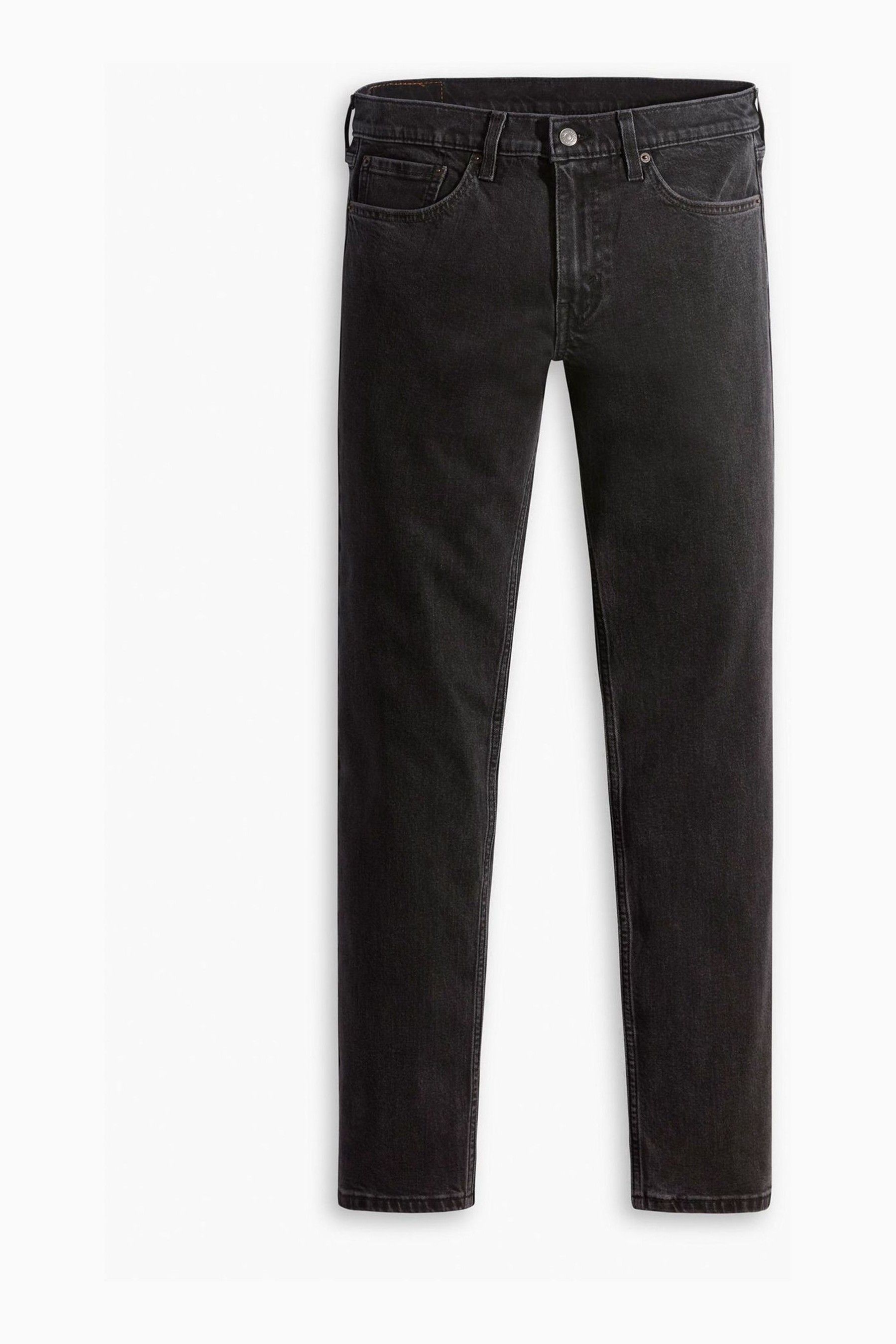 Buy Levi s Dark Black Slim 511 Jeans from Next Luxembourg