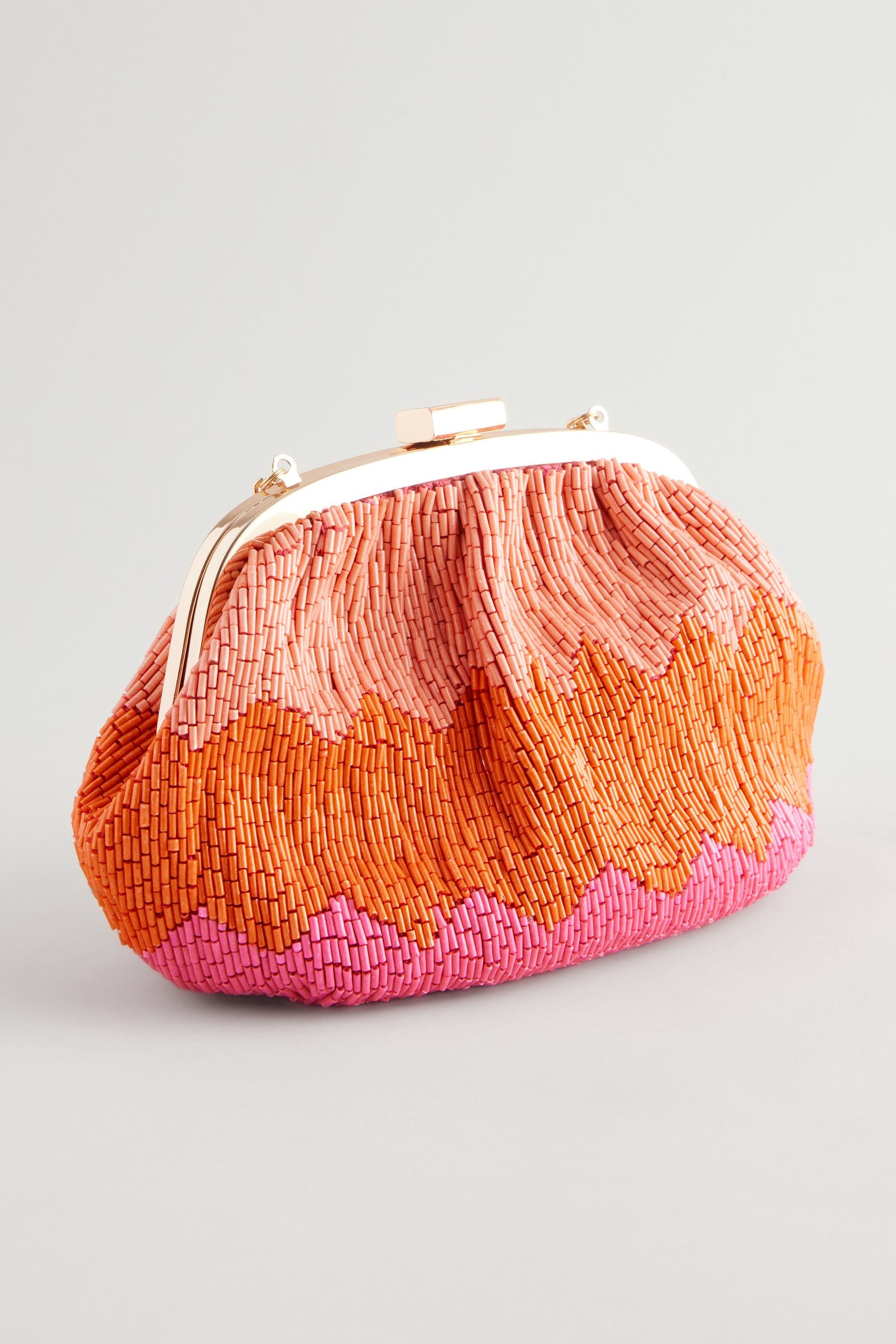 Occasion clutch bags top