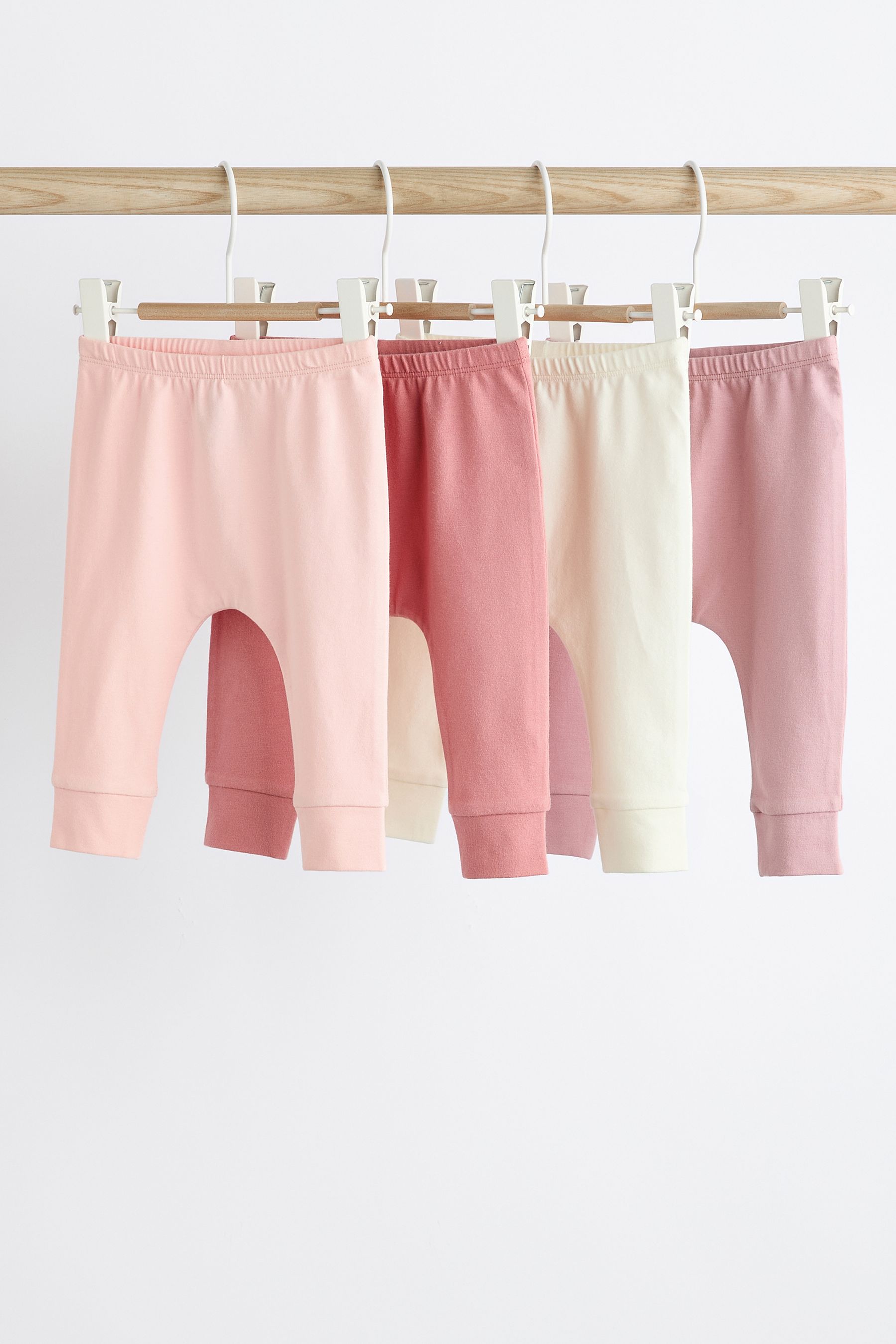 Next leggings baby top